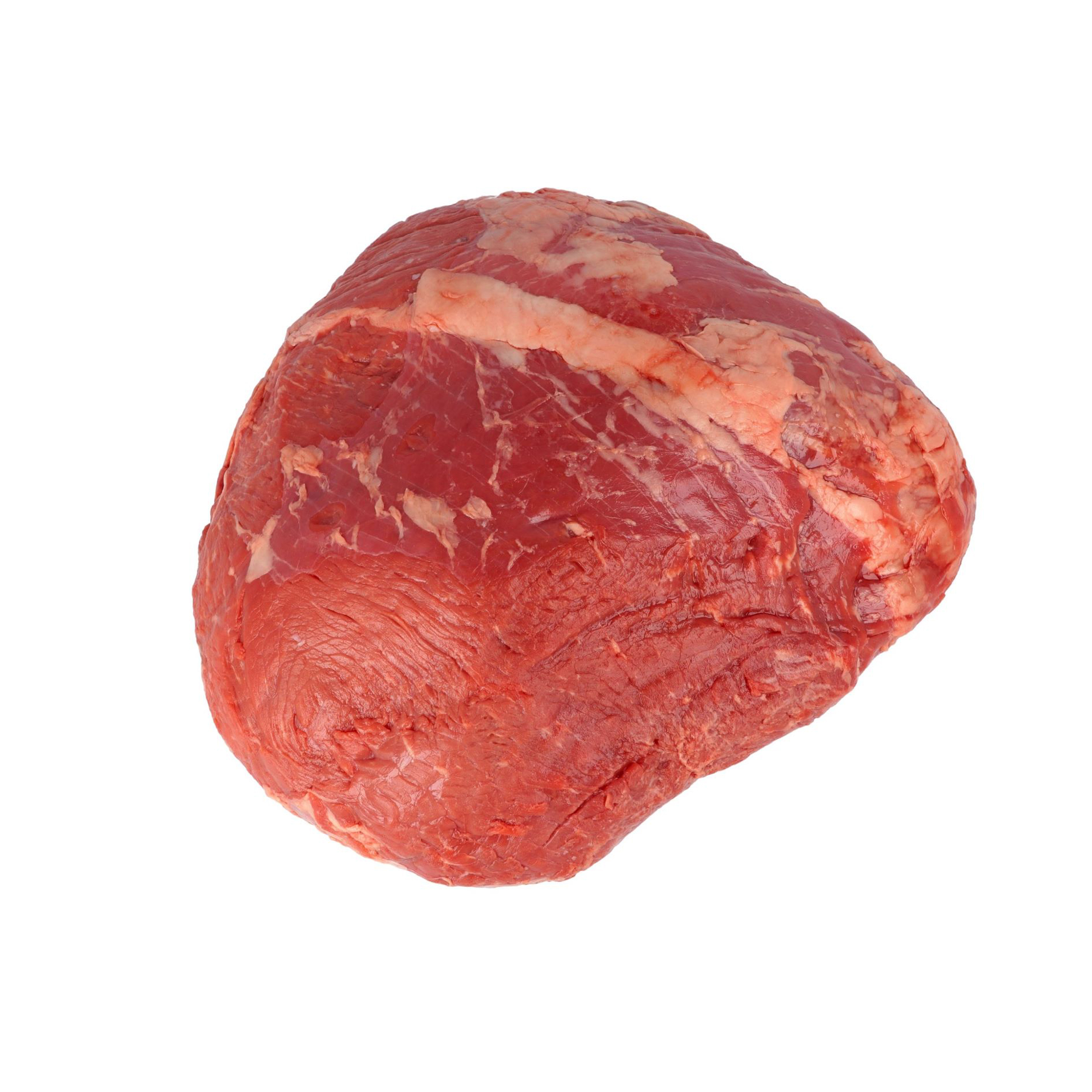 SCAMONE / HEART OF RUMP ARG RIOP. NERO (GRASS) FR. - 1