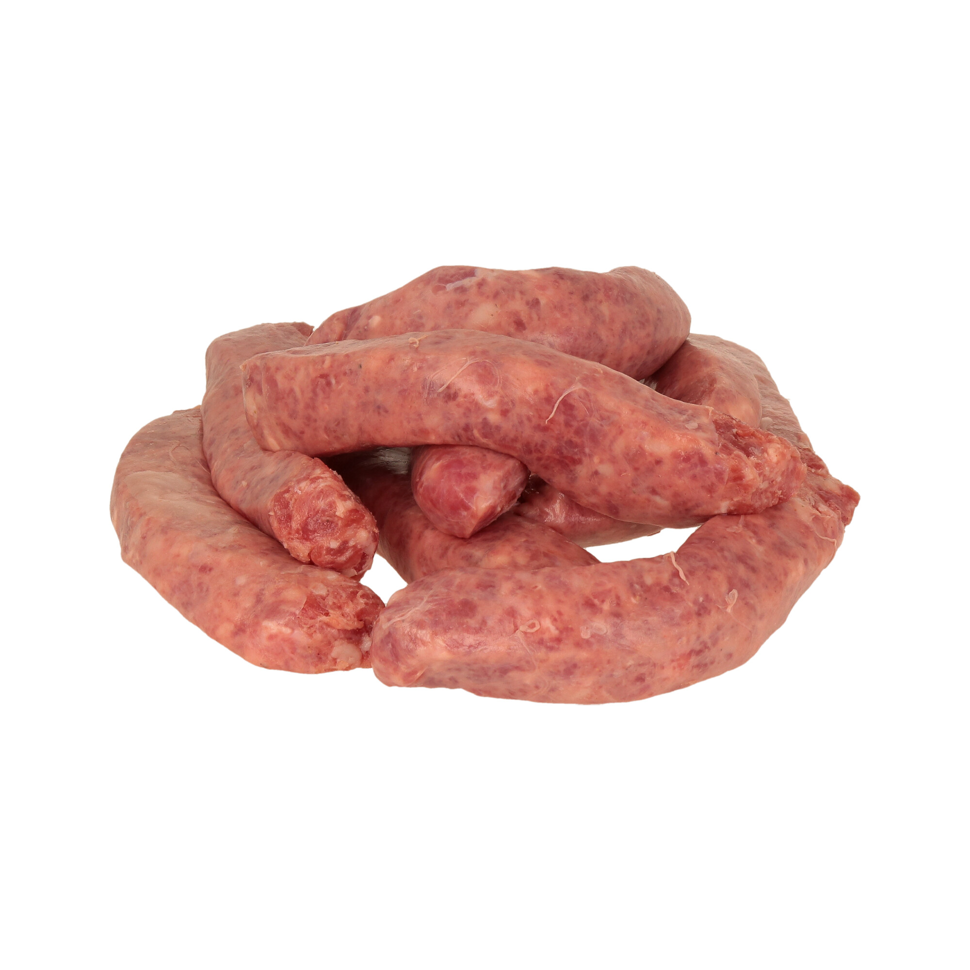 CHORIZO CRIOLLO CG. (85 GR)