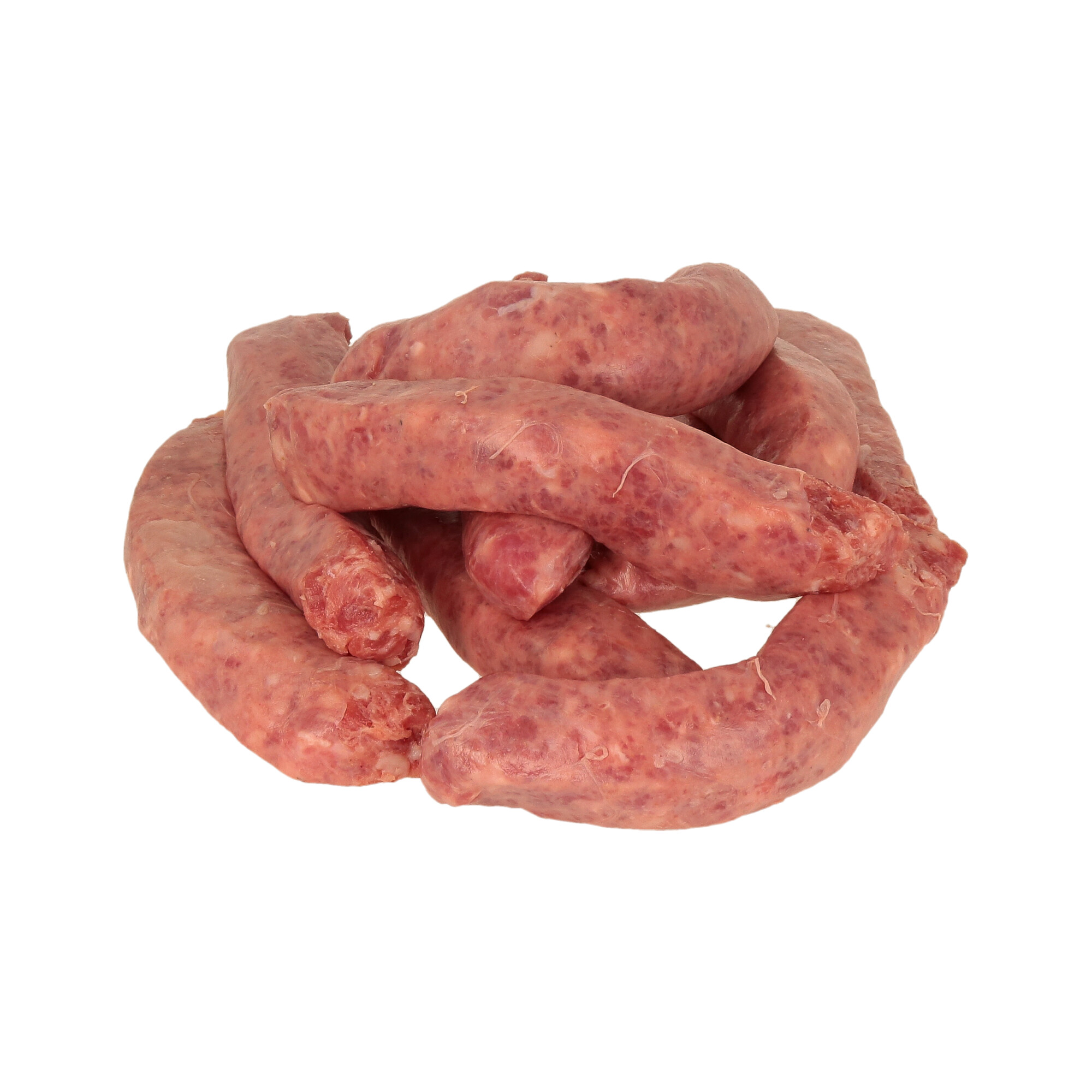 CHORIZO CRIOLLO CG. (85 GR) - 1