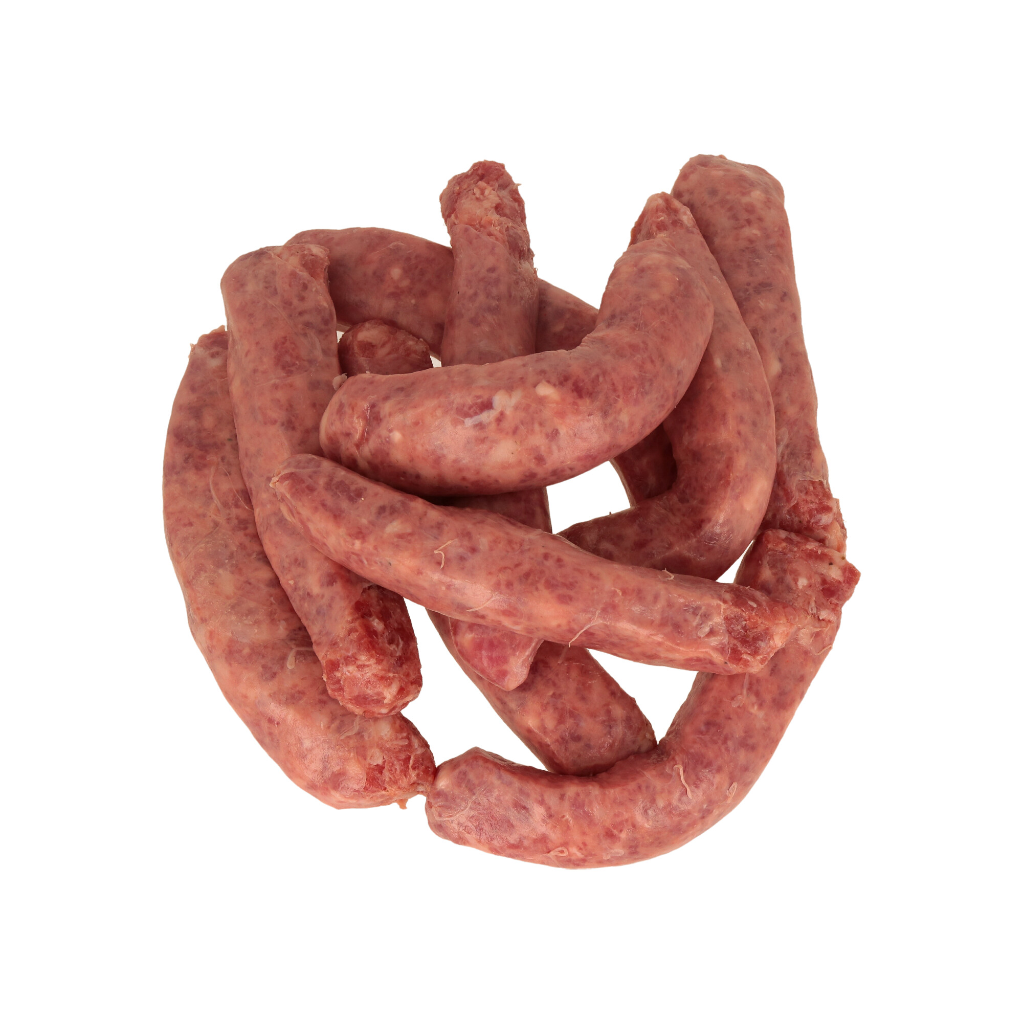 CHORIZO CRIOLLO CG. (85 GR) - 2