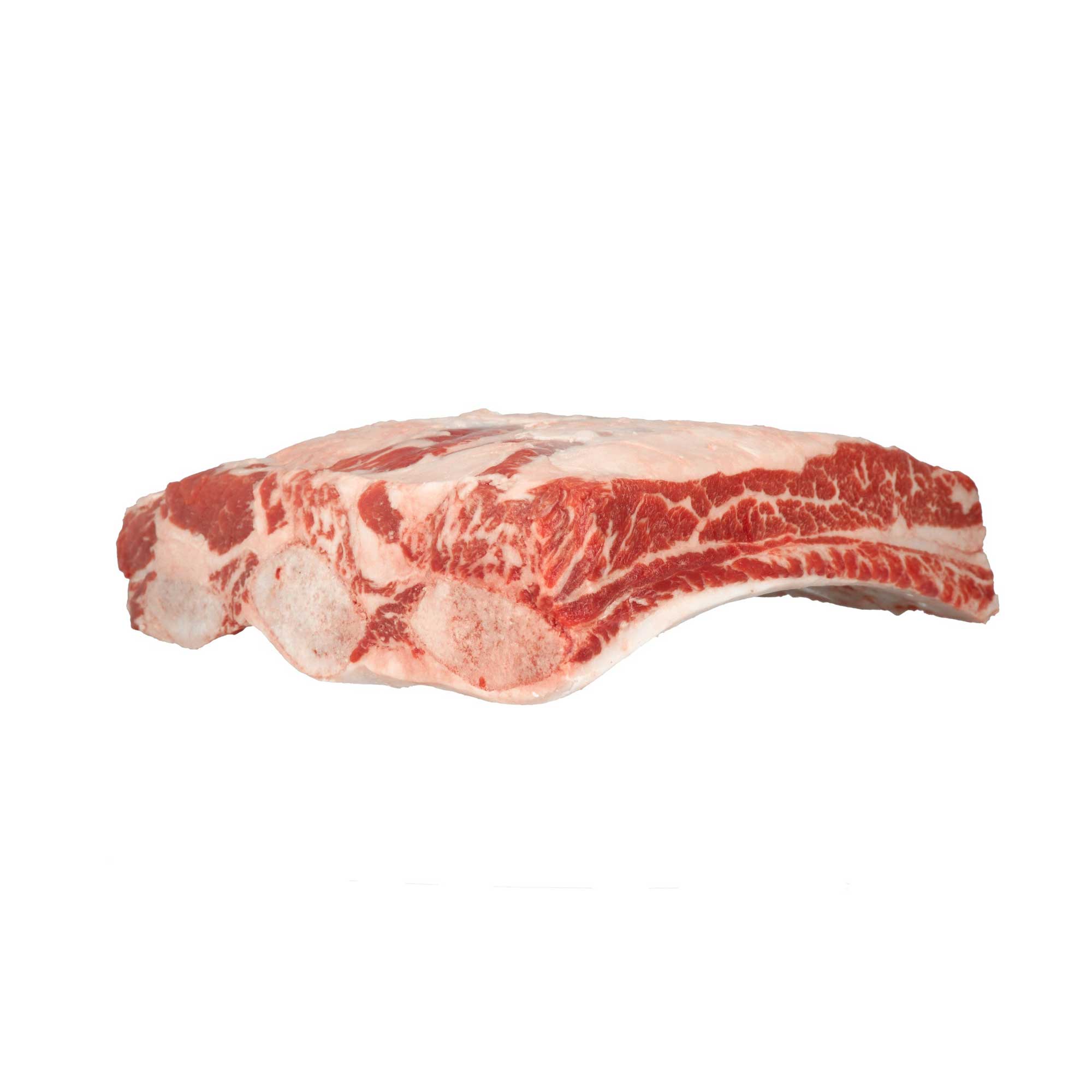 ASADO / SHORT RIBS 3C AUS (GRAIN FED) ROSEDALE RUBY FR.