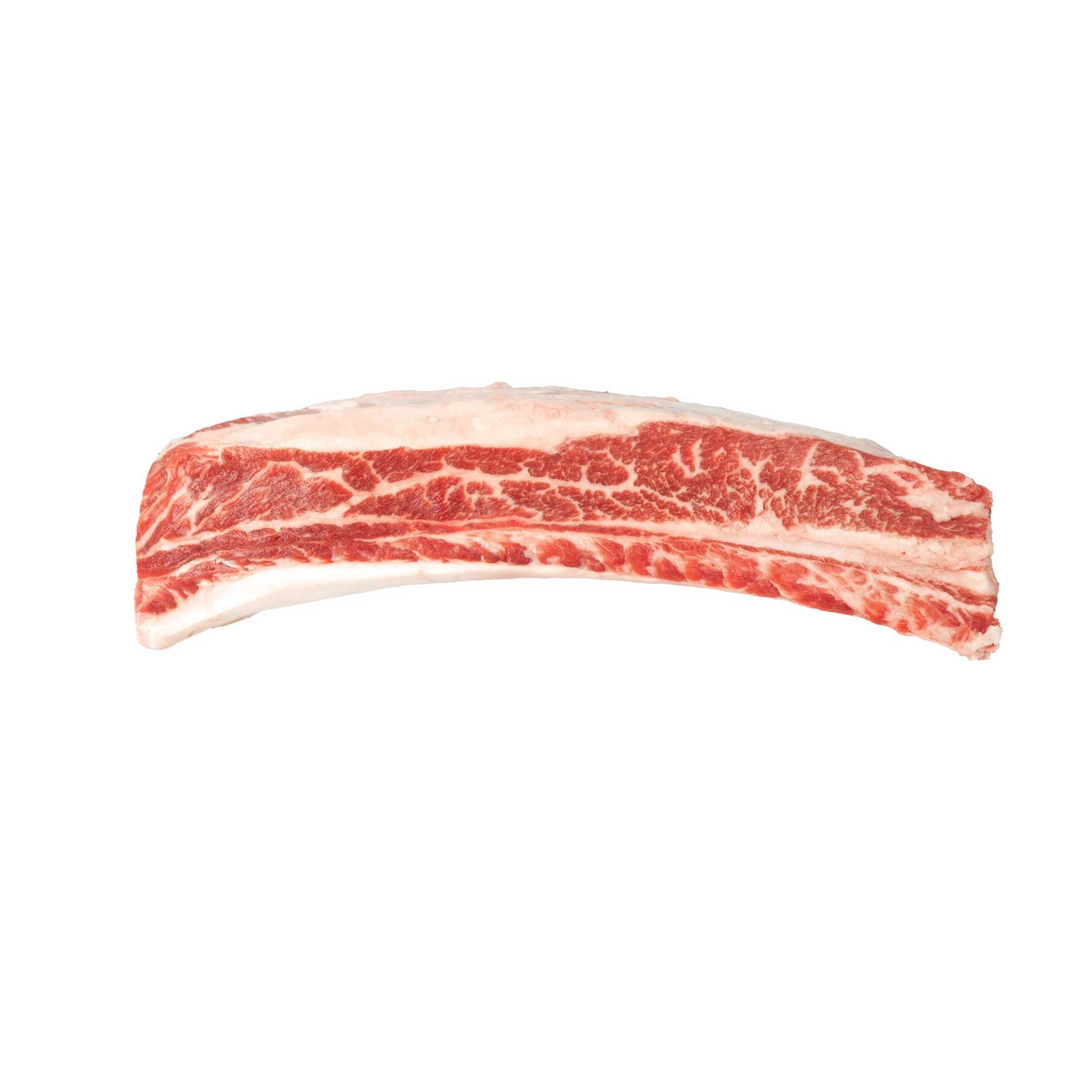 ASADO / SHORT RIBS 3C AUS (GRAIN FED) ROSEDALE RUBY FR. - 1