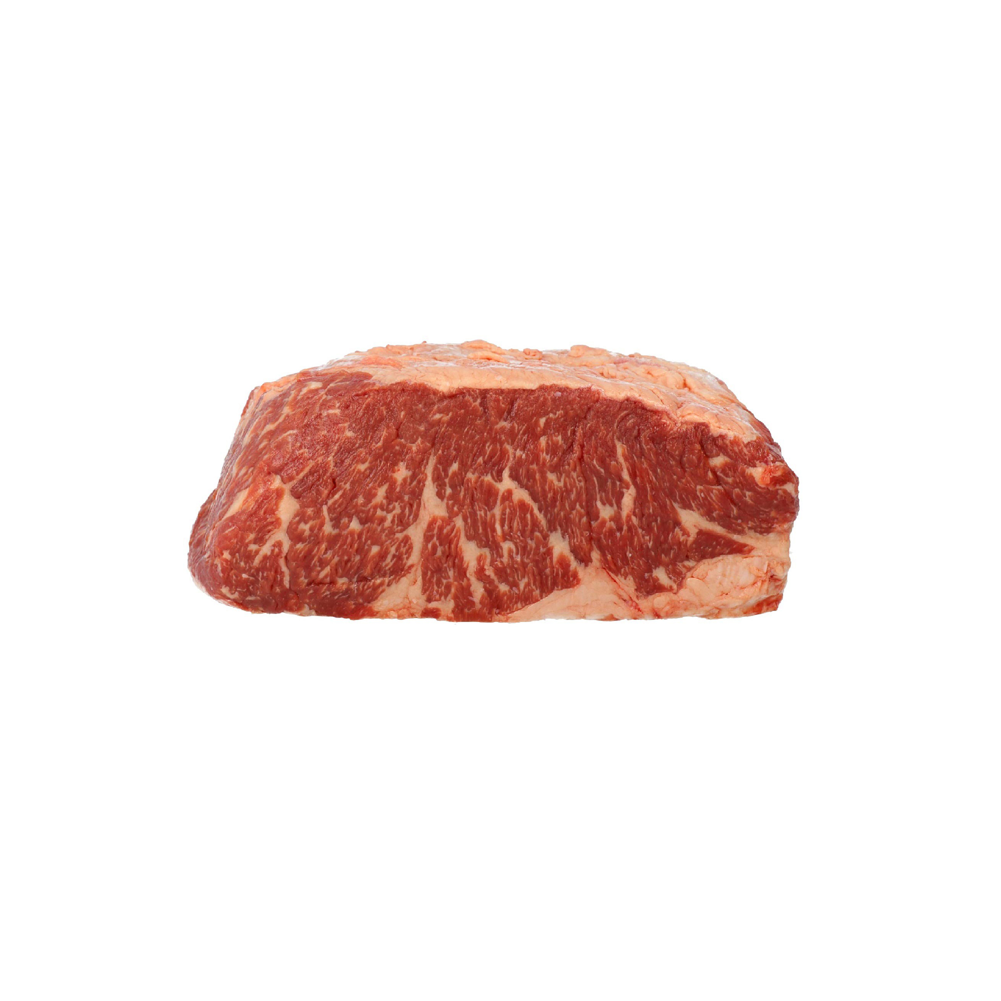TAPA DE ASADO / CHUCK TAIL FLAP /REALE DI CODA USA GREATER OMAHA FR. - 1