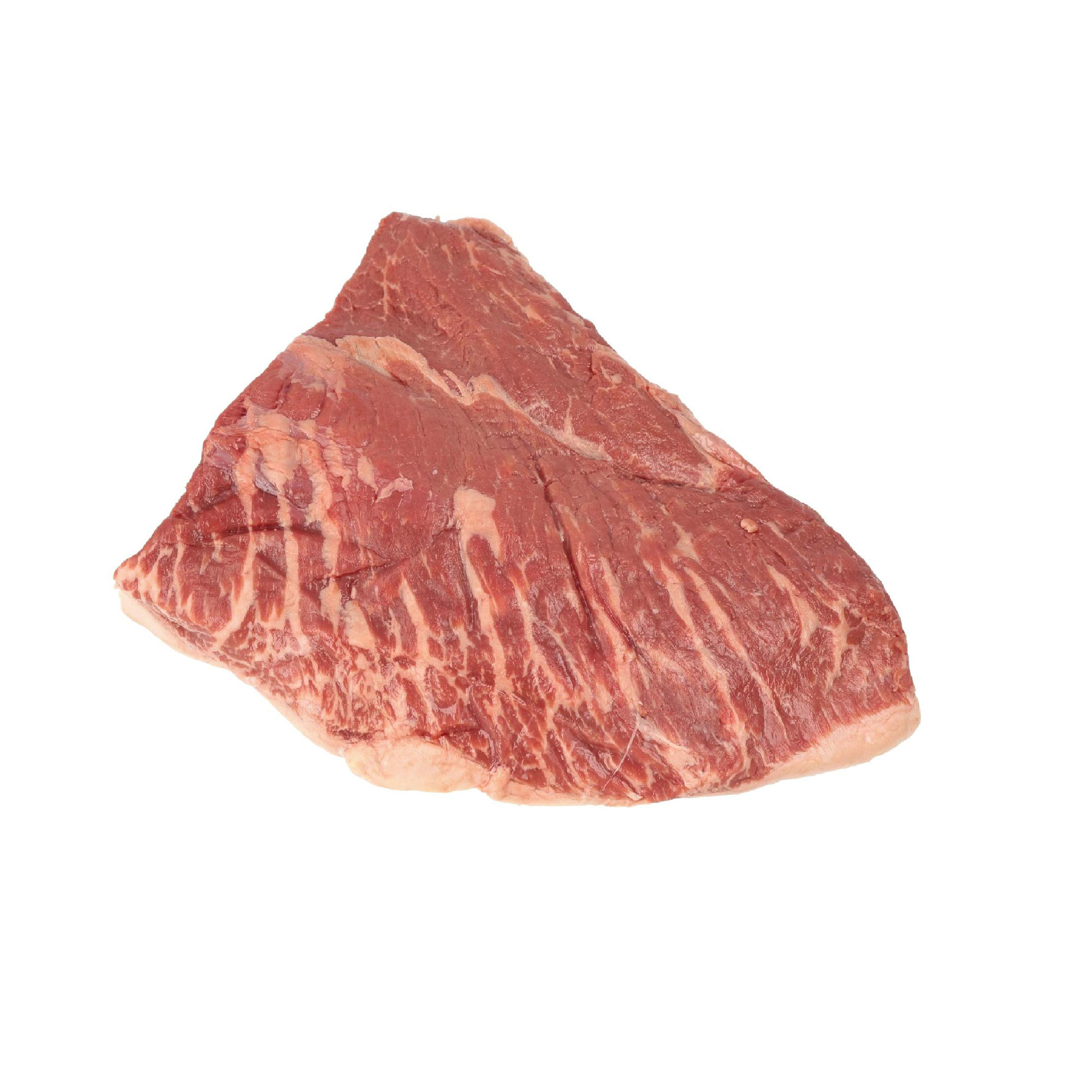 PICANHA / RUMP CAP ARG RIOP. NERO (GRASS) FR. - 1