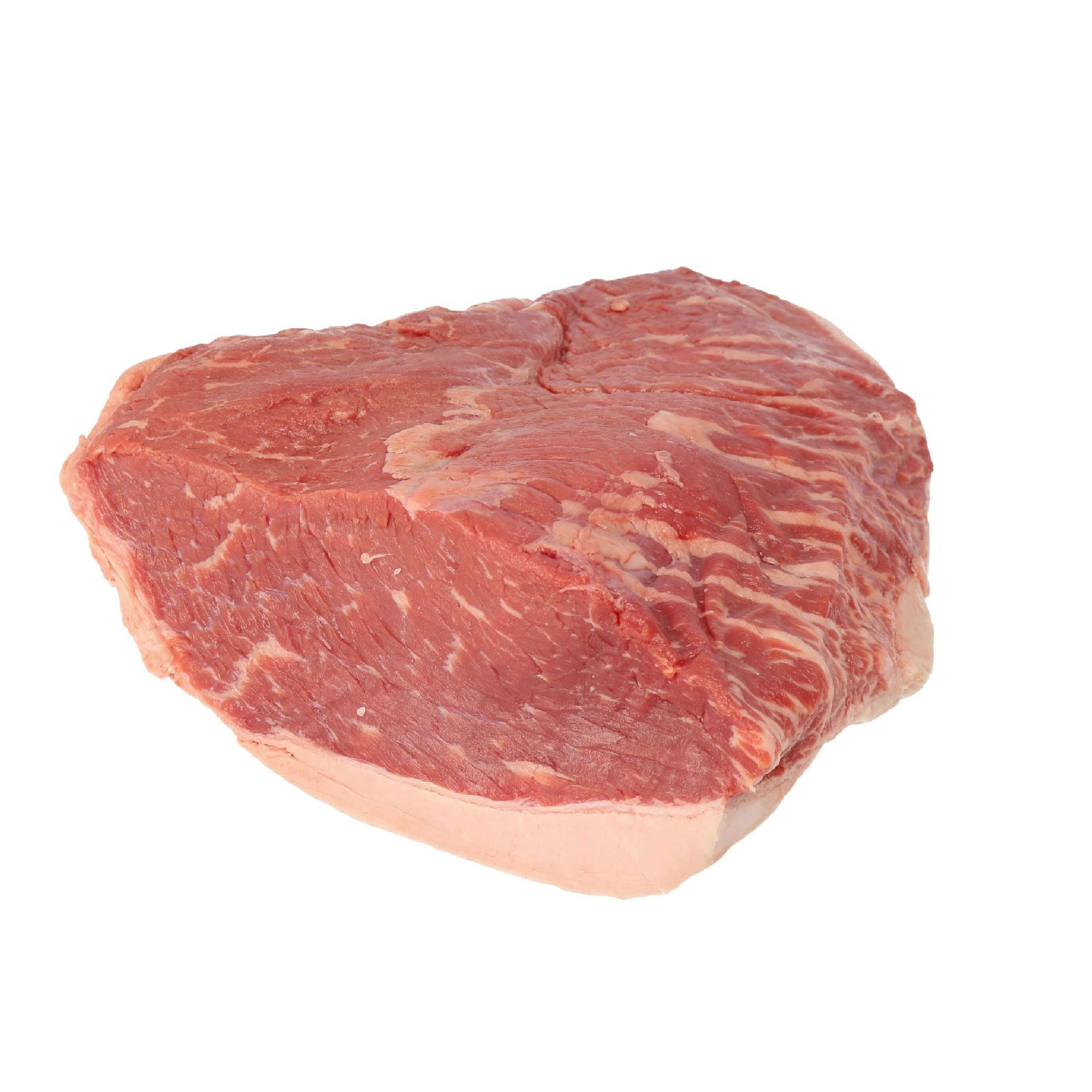 PICANHA / RUMP CAP ARG RIOP. NERO (GRASS) FR. - 2