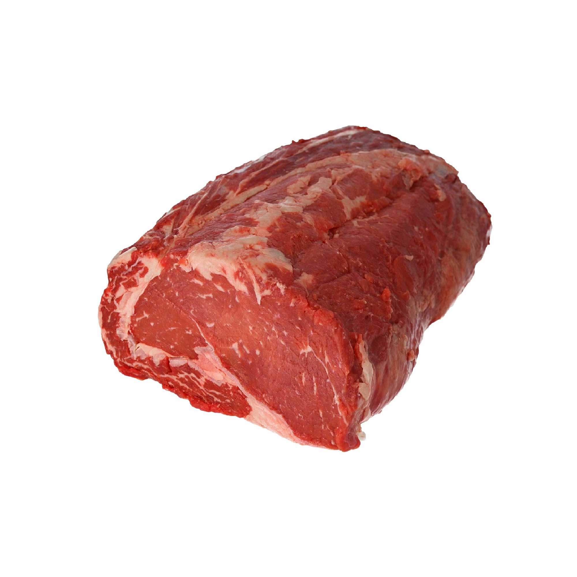 ENTRECOTE / CUBE-ROLL 2.5KG+ URU GRASS ANGUS LAS MORAS FR. - 2