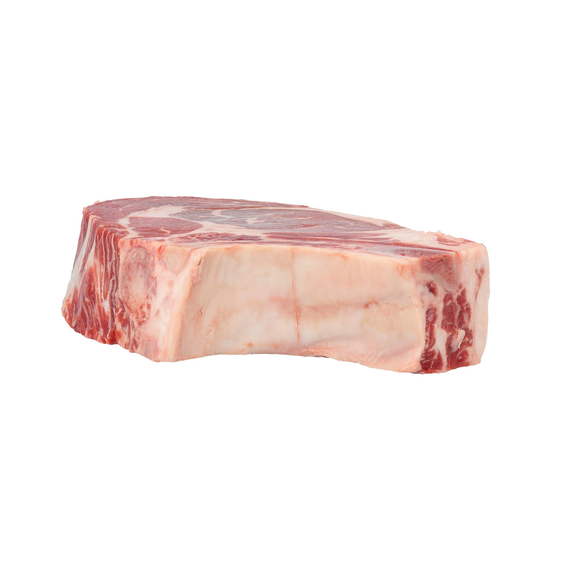 COSTATA / EC. C.O. BONE-IN RIB EYE USA OMAHA PORZ. 1KG. PORZ. FR. - 1