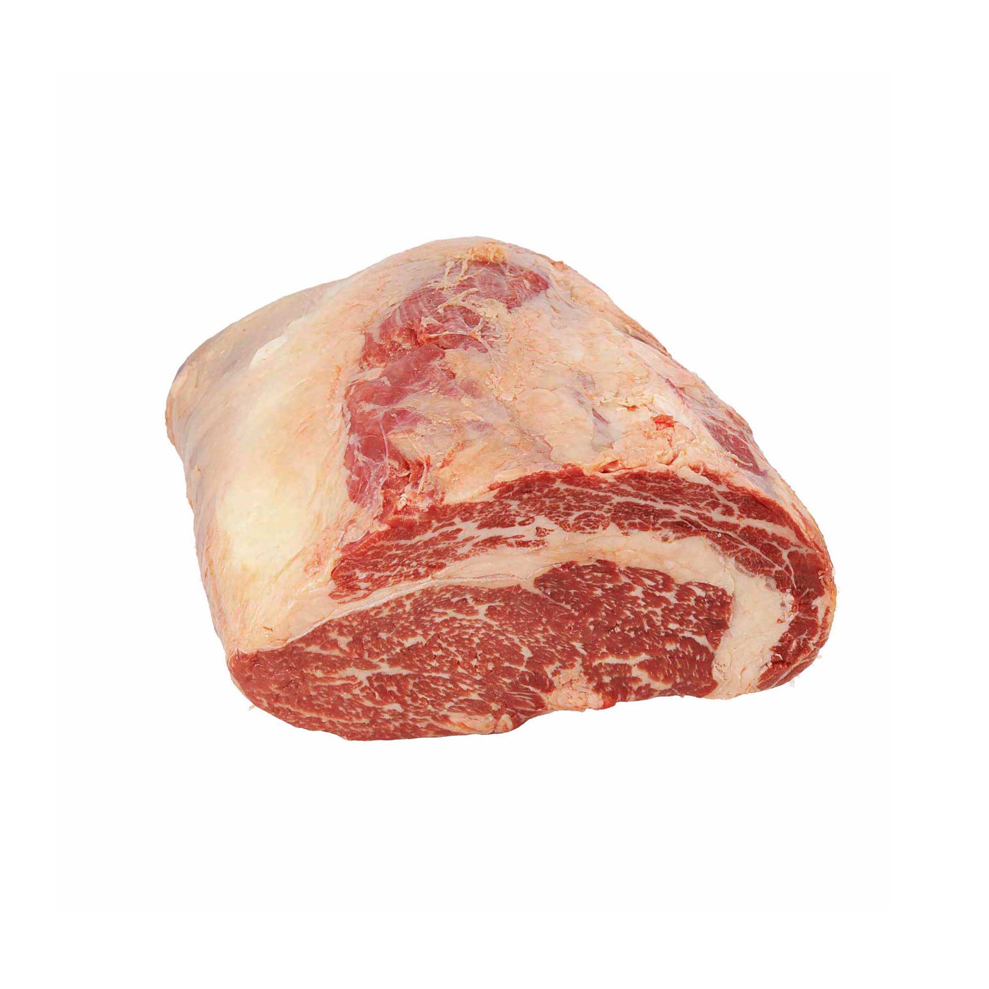 ENTRECOTE / CUBE-ROLL WAGYU USA SNAKE RIVER FARMS FR. 9+ (GOLD LABEL) A META 3 KG CA. - 1