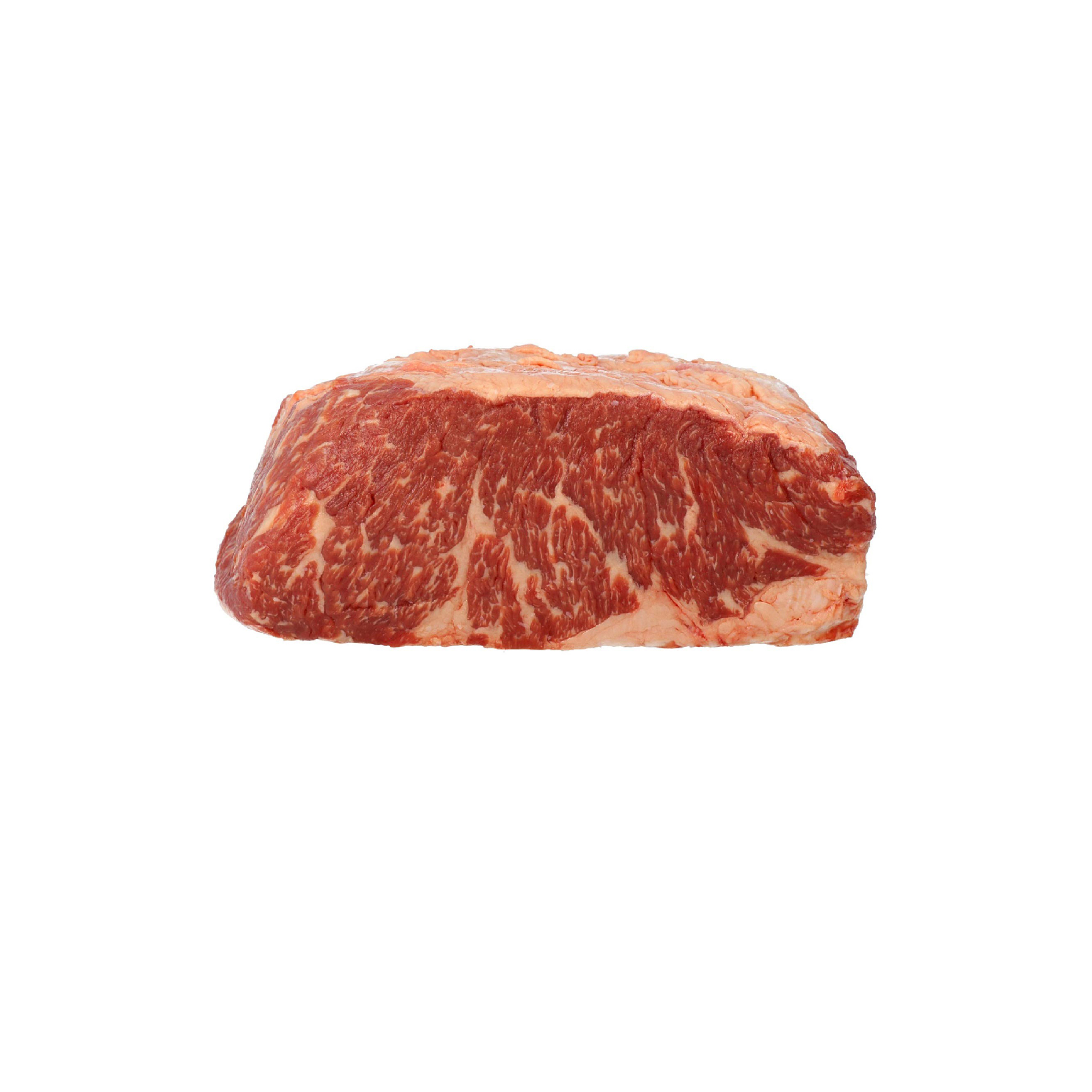 CHUCK FLAP / REALE CODA / TAPA DE ASADO  WAGYU USA SNAKE RIVER FARMS  BLACK LABEL 6+ FR. - 1