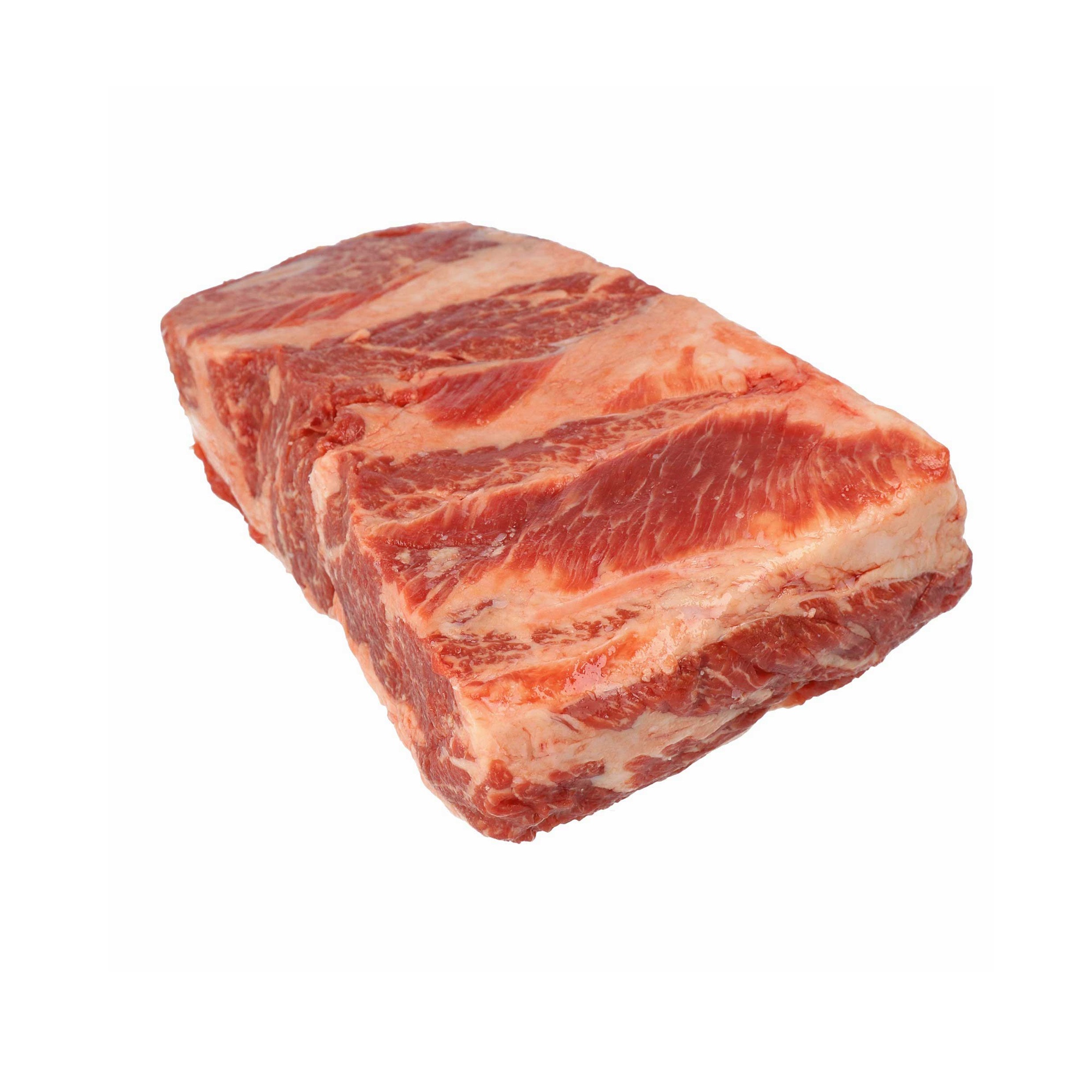 CHUCK FLAP / REALE CODA / TAPA DE ASADO  WAGYU USA SNAKE RIVER FARMS  BLACK LABEL 6+ FR. - 3