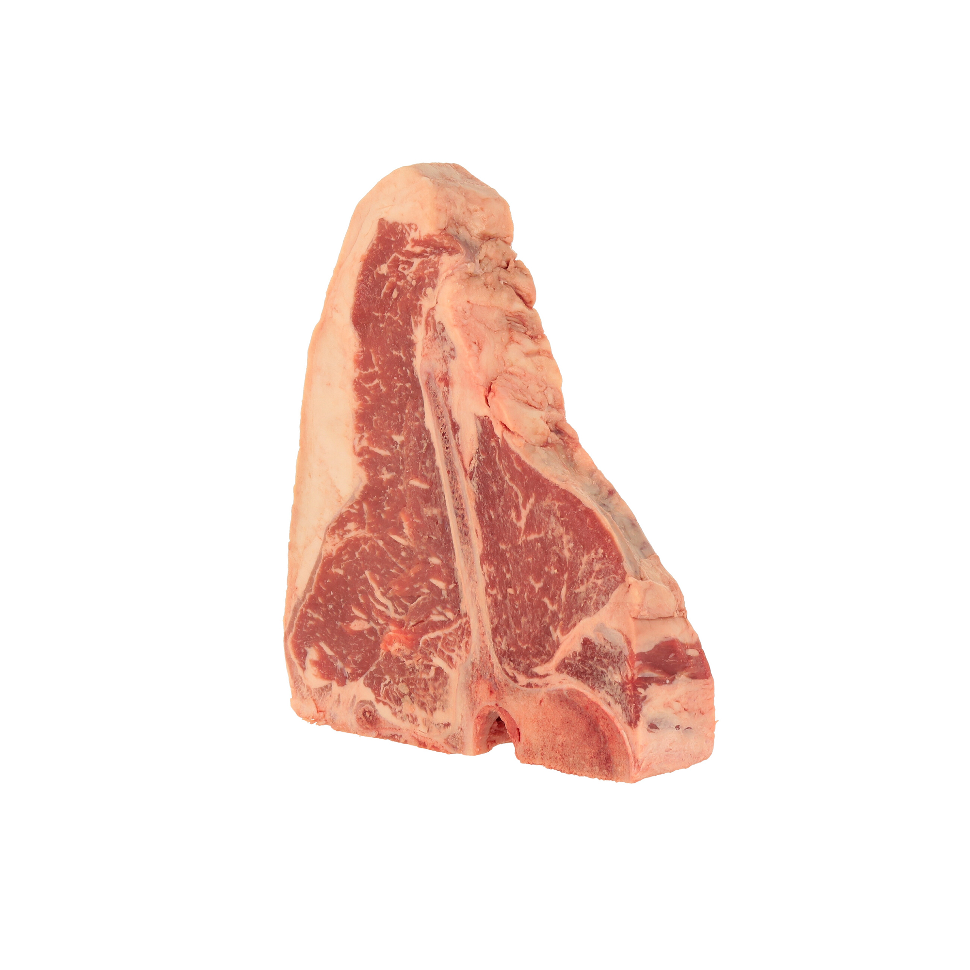 FIORENTINA MARBLED BEEF SUPERIOR ITA CARIMA  PORZ. 1KG CA FR - 2