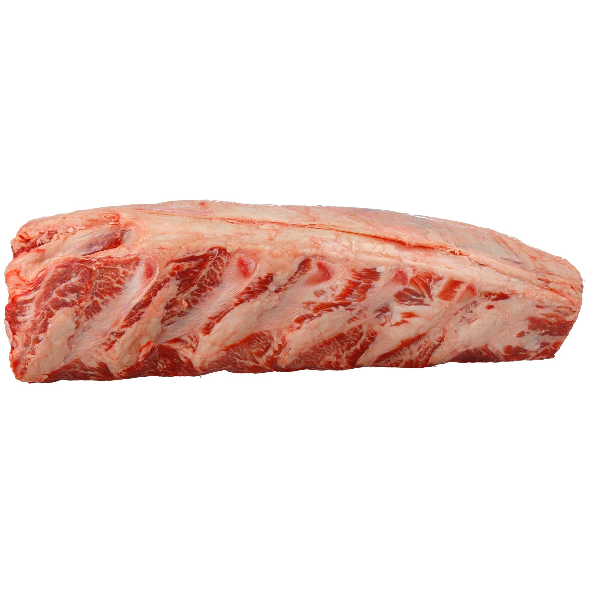 ENTRECOTE / CUBE-ROLL AUS JACK CREEK BLACK ANGUS MS2 (GRAIN) FR. - 1