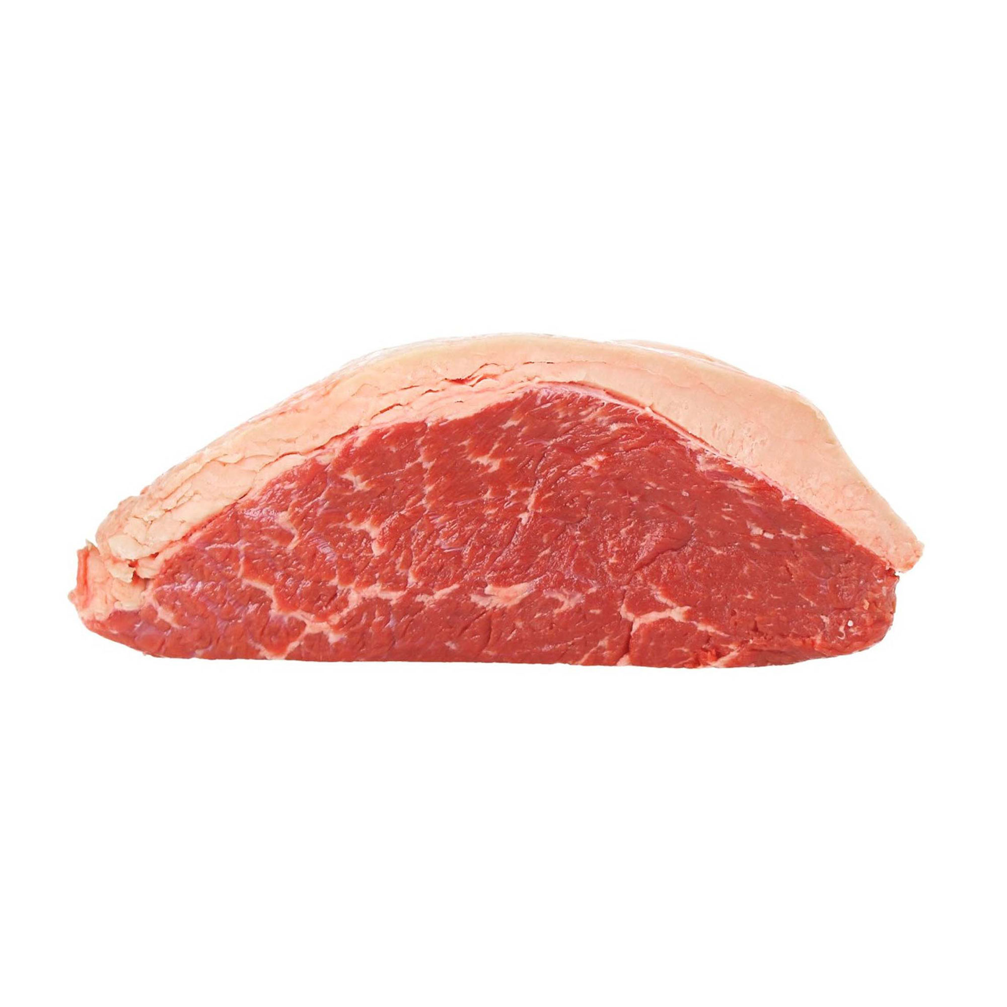 PICANHA / RUMP CAP / TAPA DE CUADRIL ARG 1,4+ URIEN LOZA GOLD BMS 4+  FR.