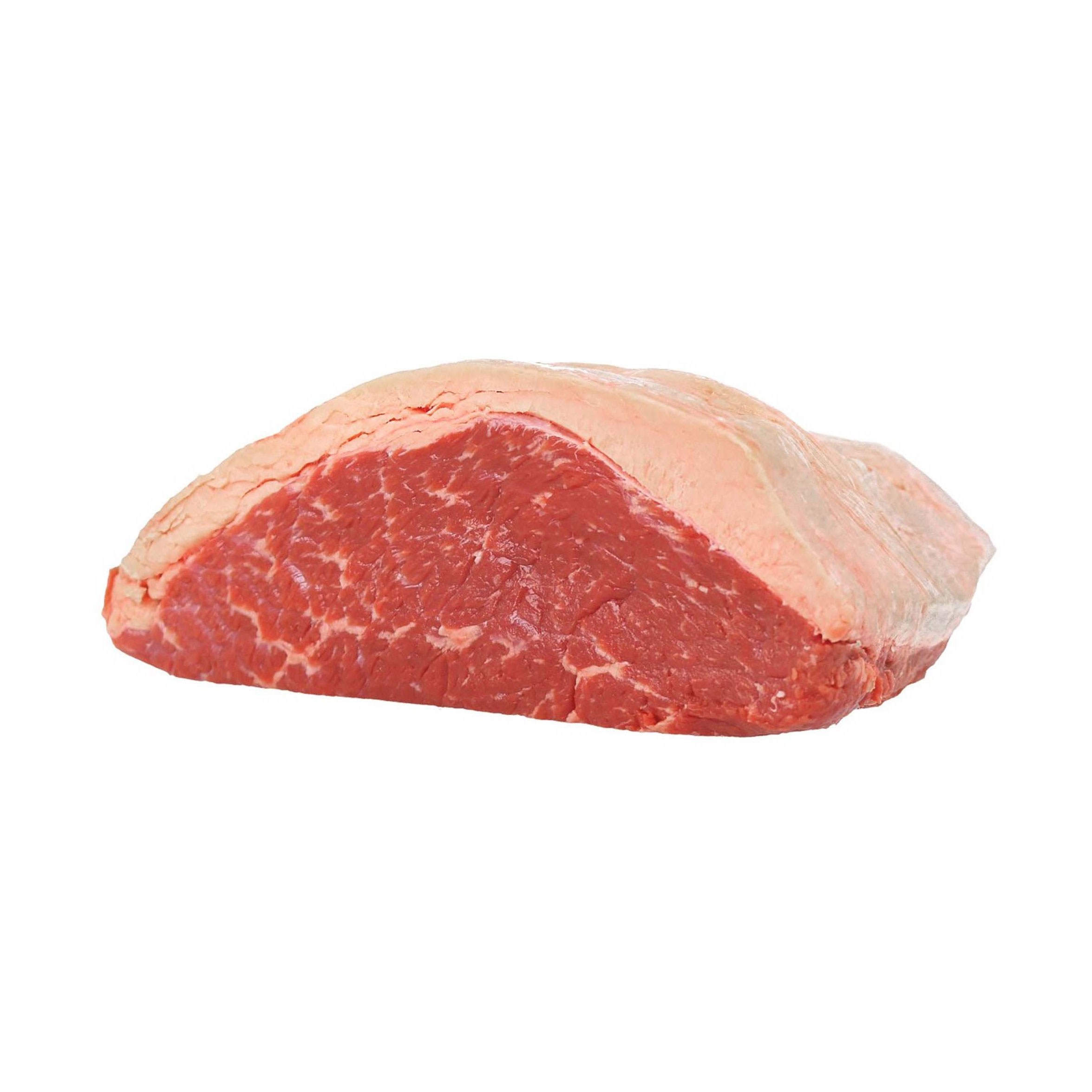 PICANHA / RUMP CAP / TAPA DE CUADRIL ARG 1,4+ URIEN LOZA GOLD BMS 4+  FR. - 1