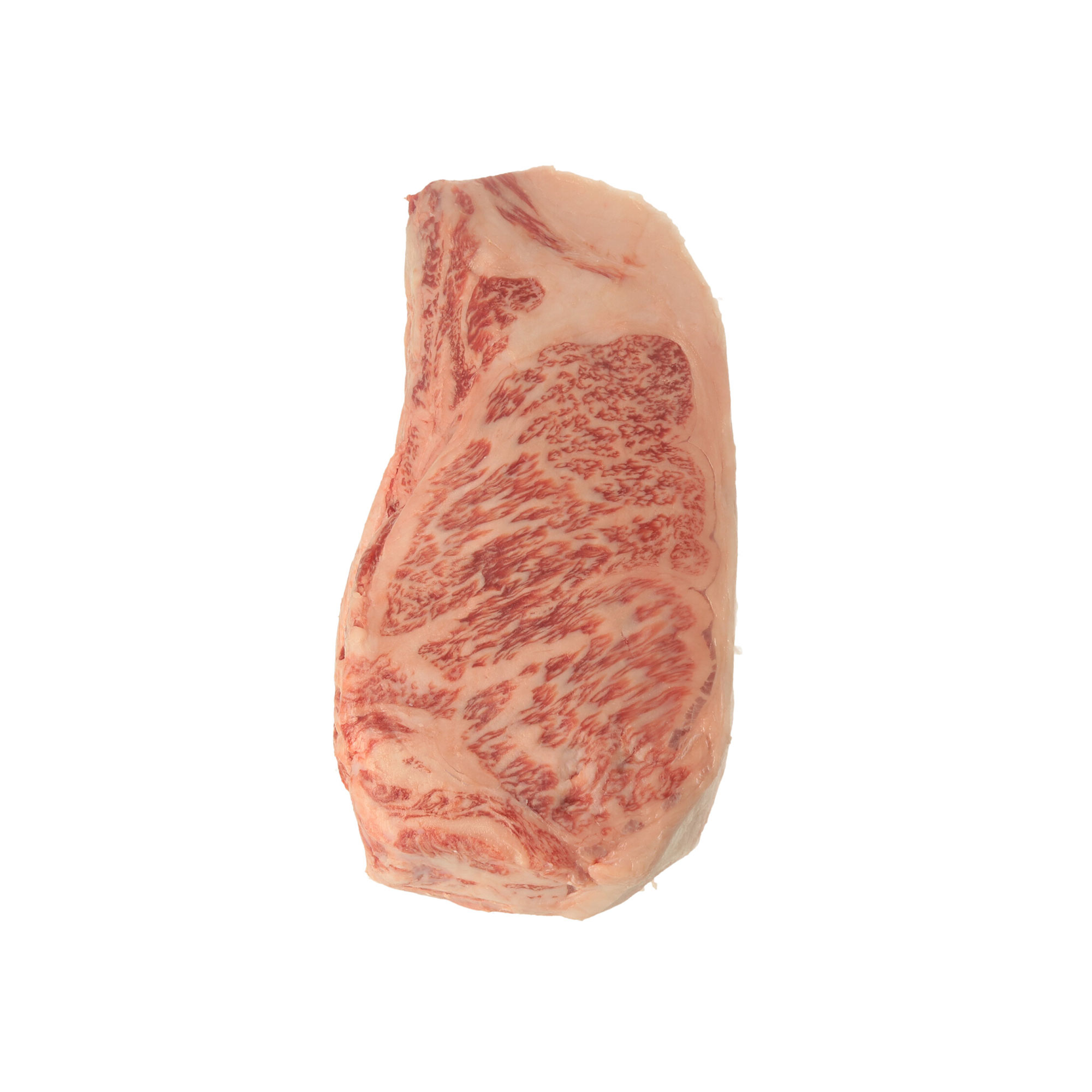 CONTROFILETTO / STRIPLOIN WAGYU JPN KAGOSHIMA A4 FR. - 1