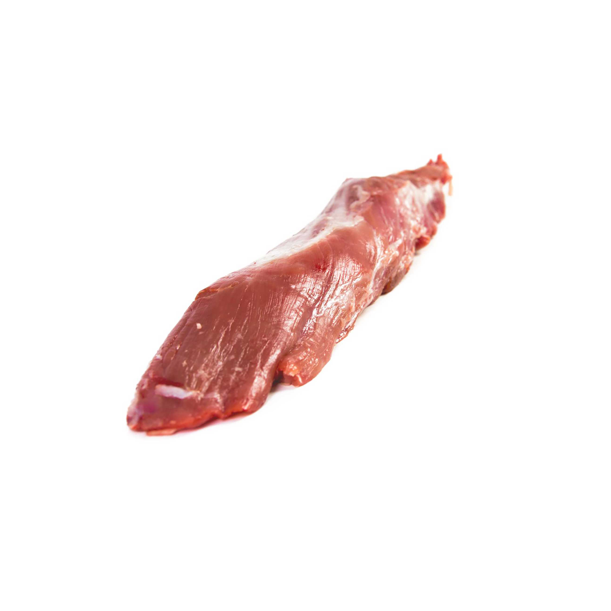 FILETTO (SOLOMILLO) IBERICO PRINCESAN CG