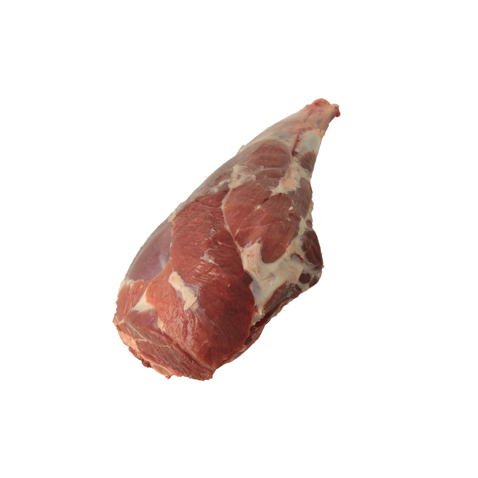 COSCIA DI AGNELLO C/STINCO / LAMB LEG (2.5 KG ca) NZ CANTERBURY BY ANZCO CG.