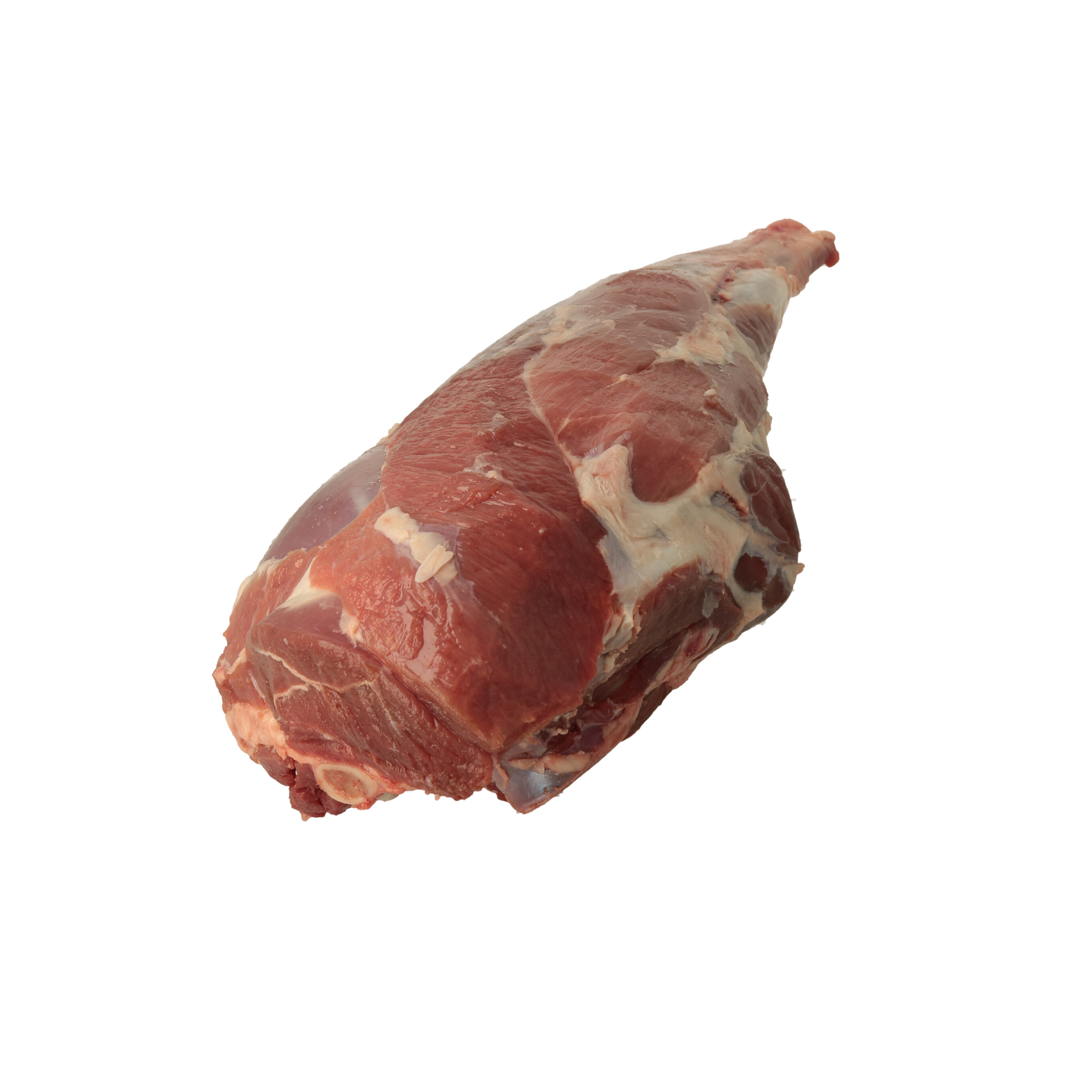 COSCIA DI AGNELLO C/STINCO / LAMB LEG (2.5 KG ca) NZ CANTERBURY BY ANZCO CG. - 1