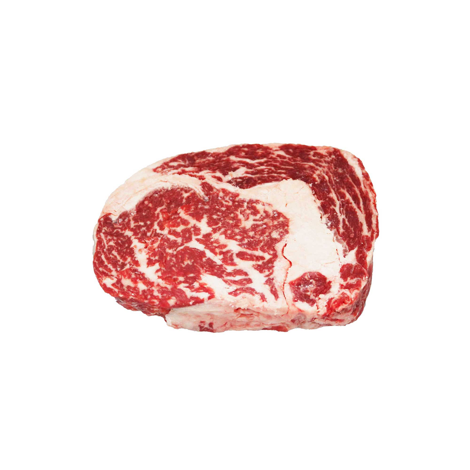 ENTRECOTE / CUBE-ROLL AUS  GRAINFED ANGUS RESERVE FR. - 2
