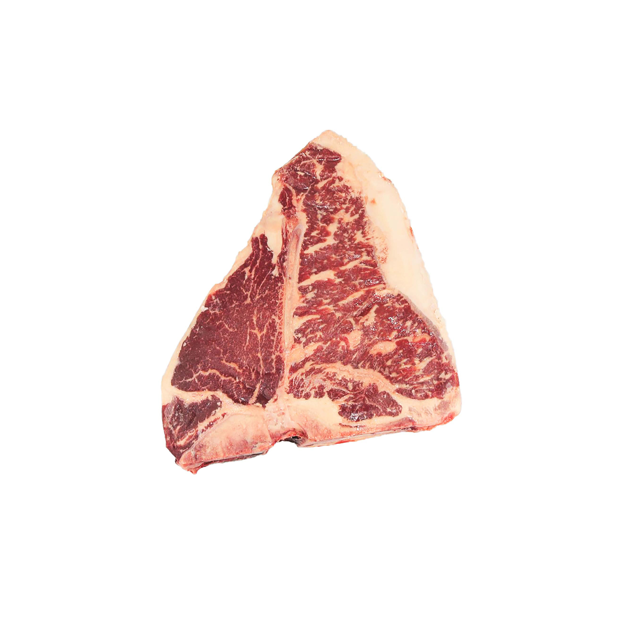 FIORENTINA  MEAT FULLBLOOD WAGYU (GRAIN) (MB 9+) AUS STONE AXE PORZ 1 kg FR. - 1