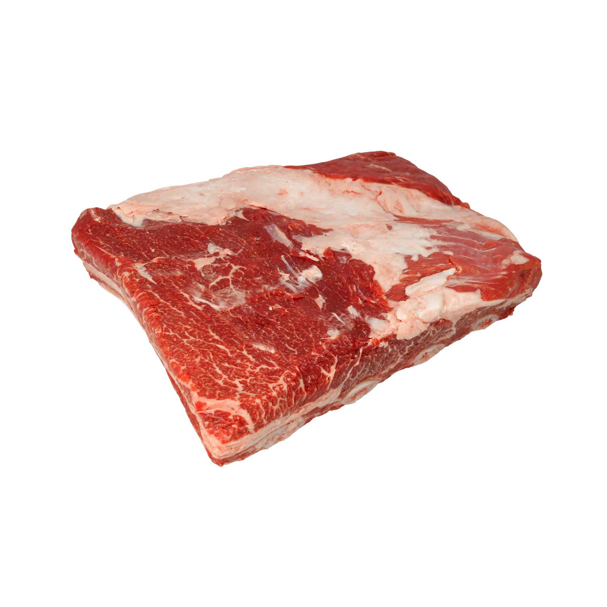 ASADO 5C / BEEF CHUCK B.I. SHORT RIBS CND HERITAGE ANGUS (INTERO) FR. - 2