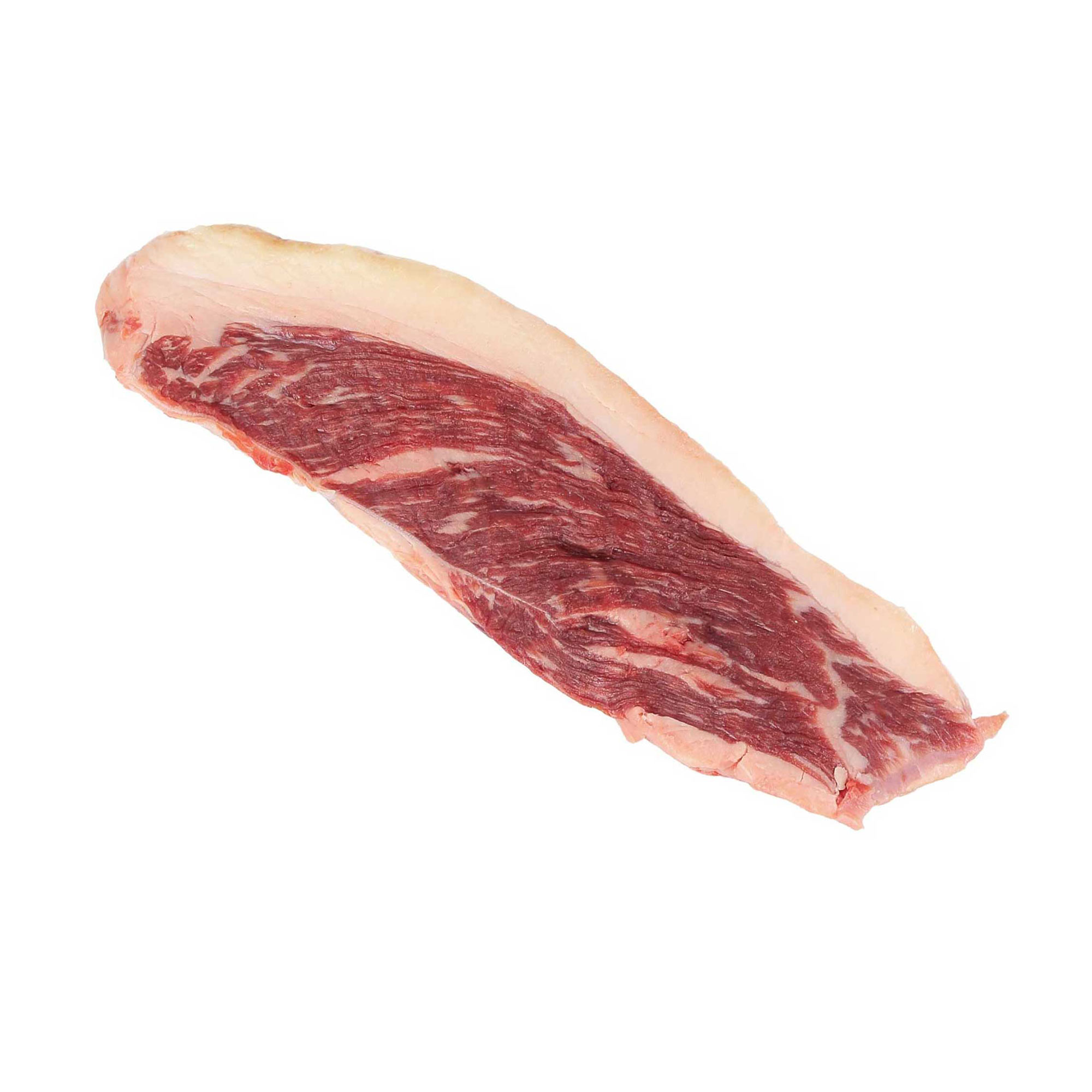 PICANHA (RUMP CAP) / WAGYU USA SNAKE RIVER FARMS BLACK LABEL MARBLING 6+  FR. - 2