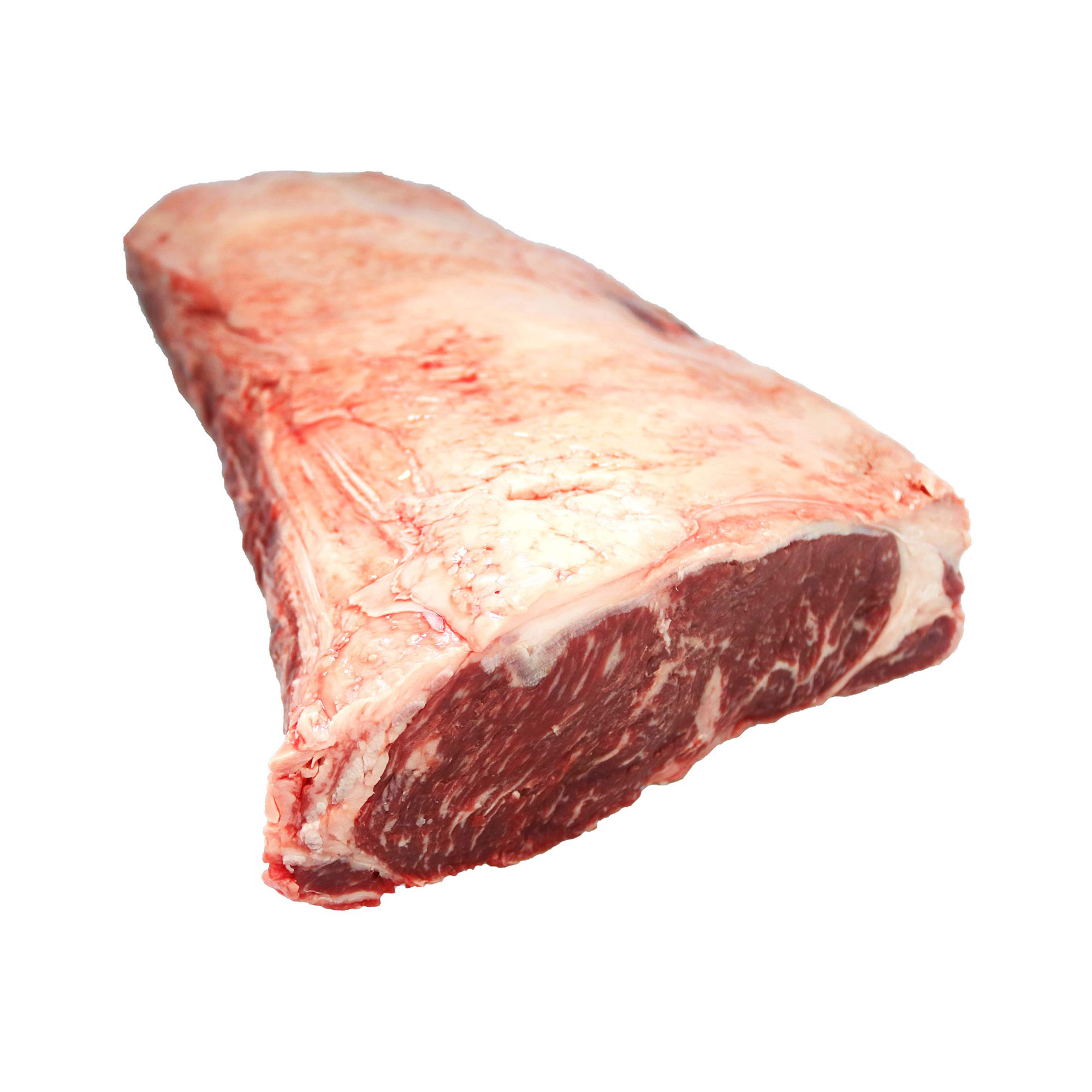  CONTROFILETTO / STRIPLOIN STONE AXE WAGYU FULLBLOOD (GRAIN) 9+ AUS FR. - 1