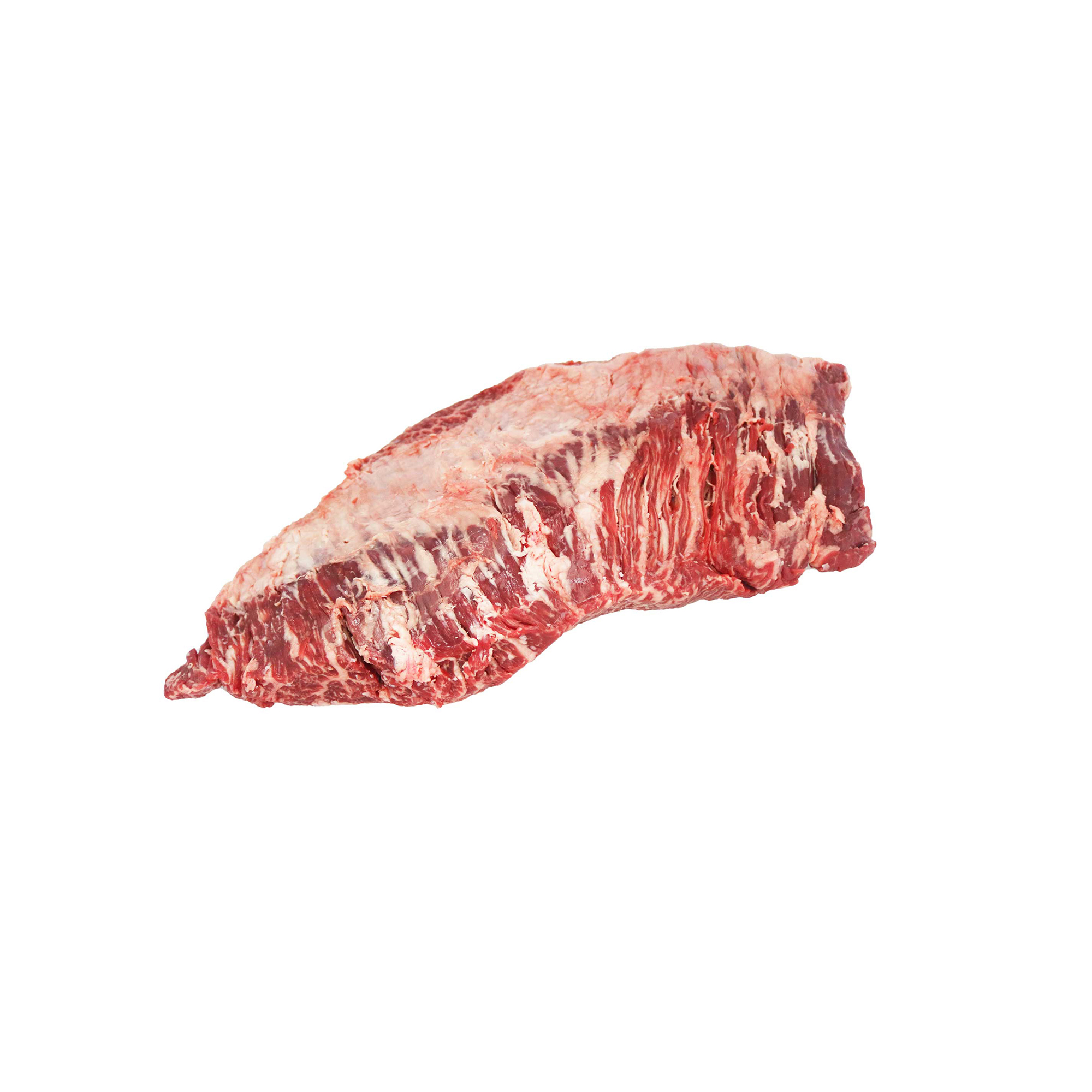 VACIO/FLAP MEAT USA SNAKE RIVER  FARMS WAGYU BLACK LABEL FARMS FR. 6+  - 1