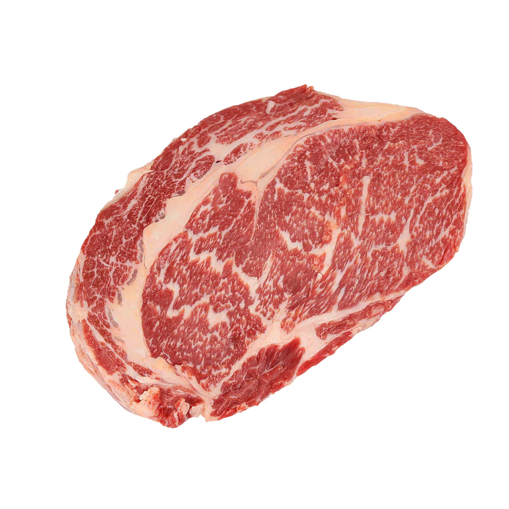ENTRECOTE / CUBE-ROLL WAGYU USA SNAKE RIVER FARMS 9+ (GOLD LABEL) SKIN FR.