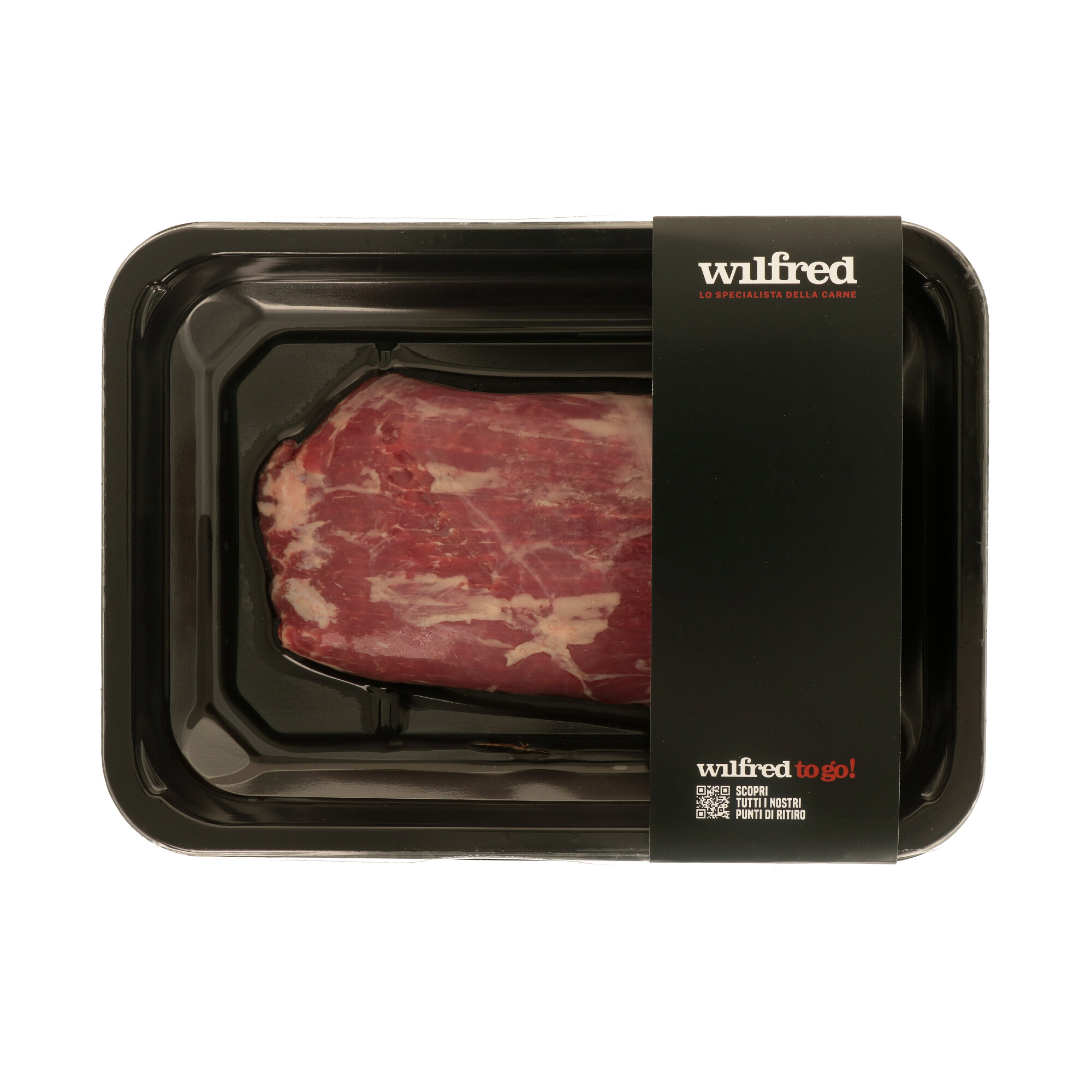 VACIO / FLANK STEAK URU NOVILLO REAL (GRAIN) PORZ 1 / CF SKIN FR