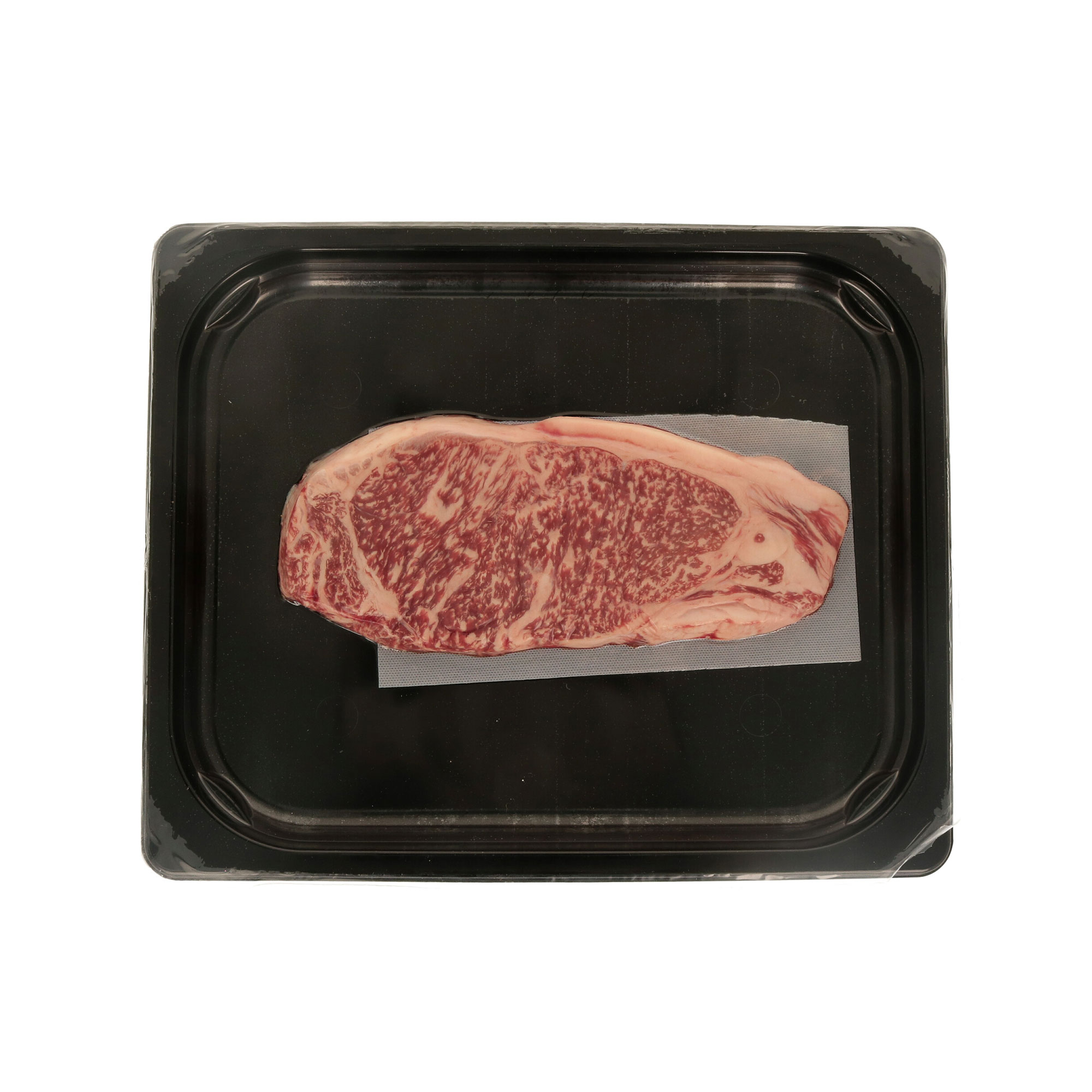 CONTROFILETTO / STRIPLOIN NAM NATURES RESERVE WAGYU M/S 5-7  PORZ 250 A 500 GR  SKIN FR.