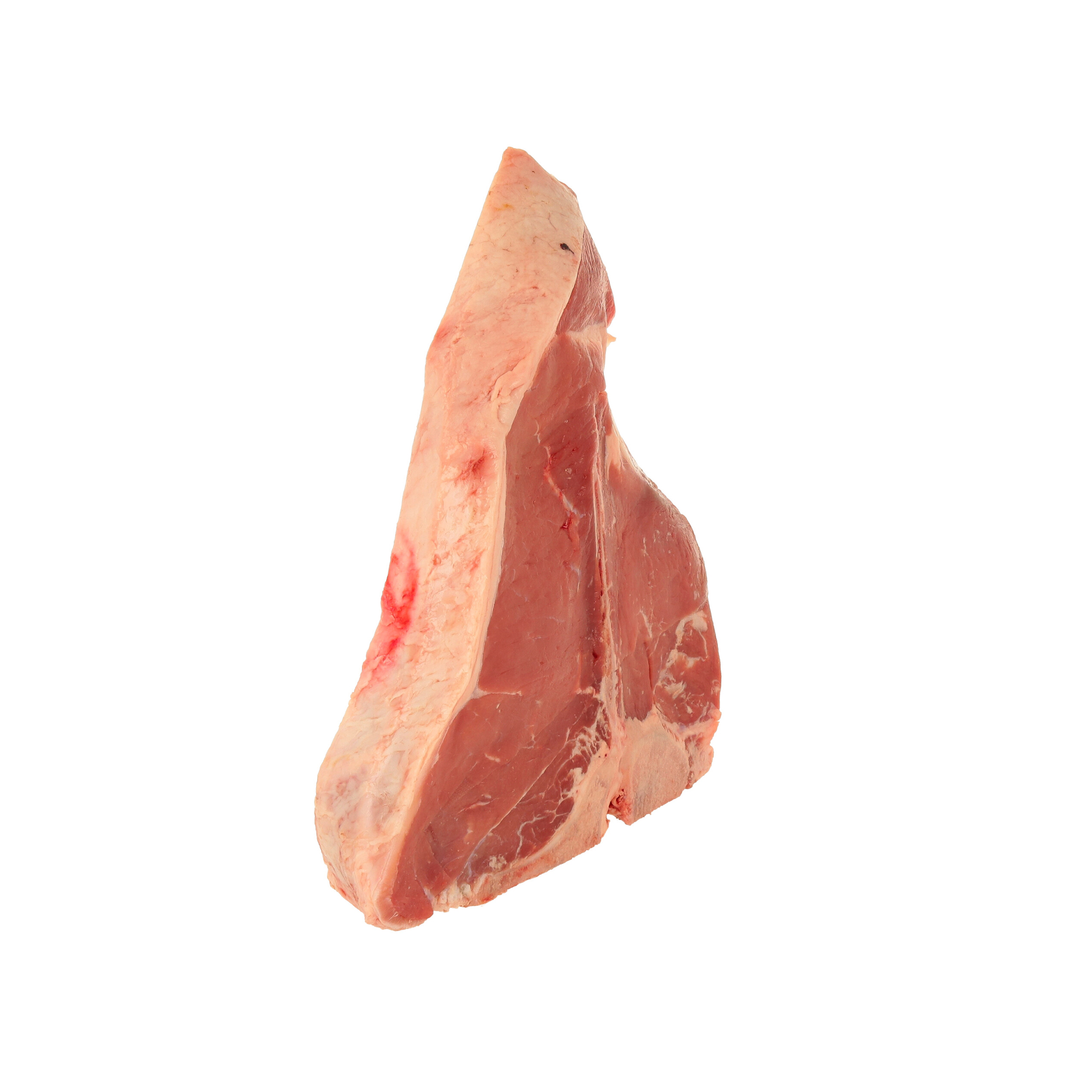 FIORENTINA / T-BONE  <b>BISONTE</b> CND BERETTA GRAIN ANGUS PORZ. 1 KG  FR. - 1