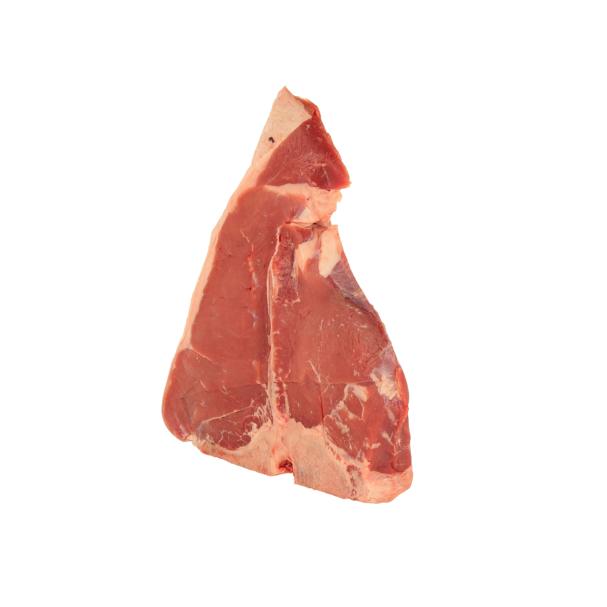 FIORENTINA / T-BONE  <b>BISONTE</b> CND BERETTA GRAIN ANGUS PORZ. 1 KG  FR. - 2