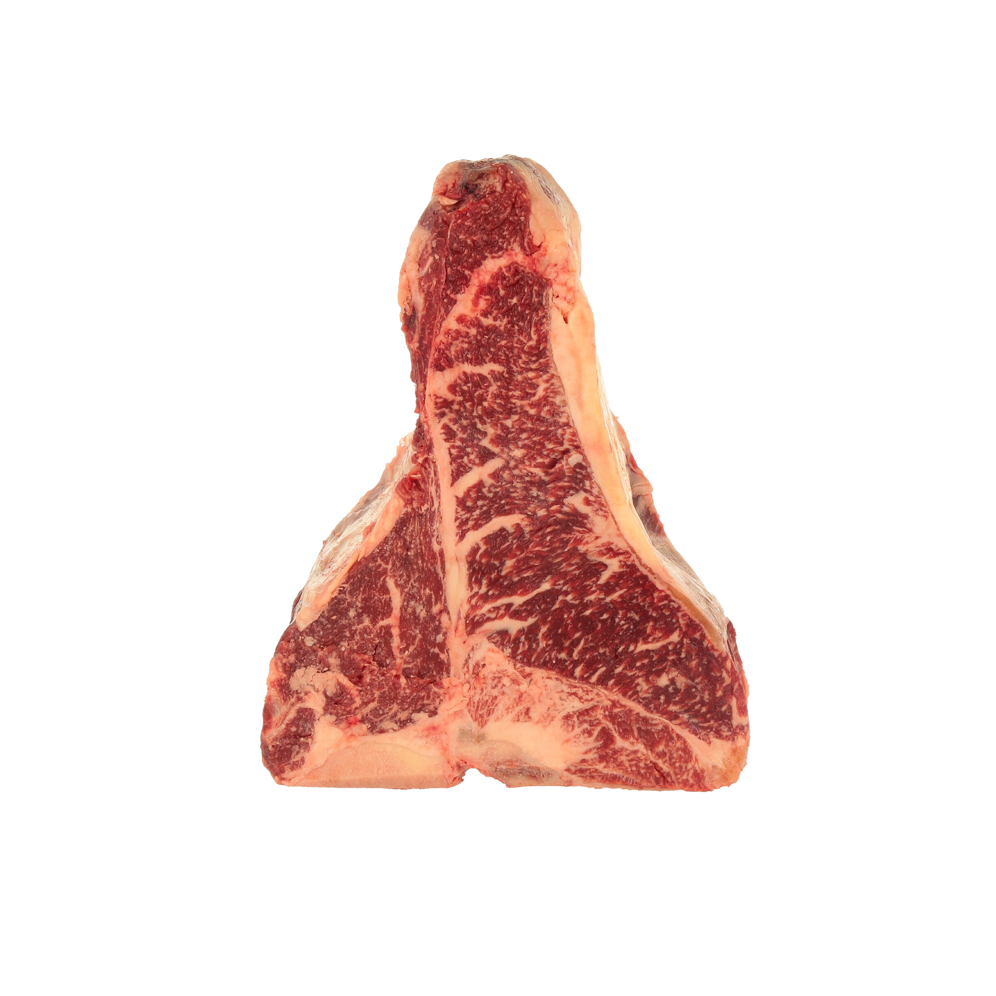 FIORENTINA / T-BONE AUS WAGYU DIAMANTINA  (F1 - SB 8/9) PORZ 1KG FR.