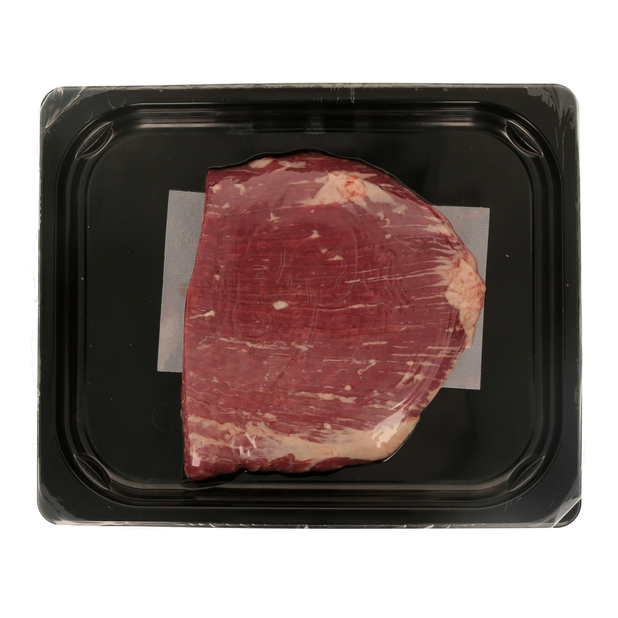 VACIO / FLANK STEAK CND BLACK APRON (AUTHENTIC ANGUS) PORZ.FR.