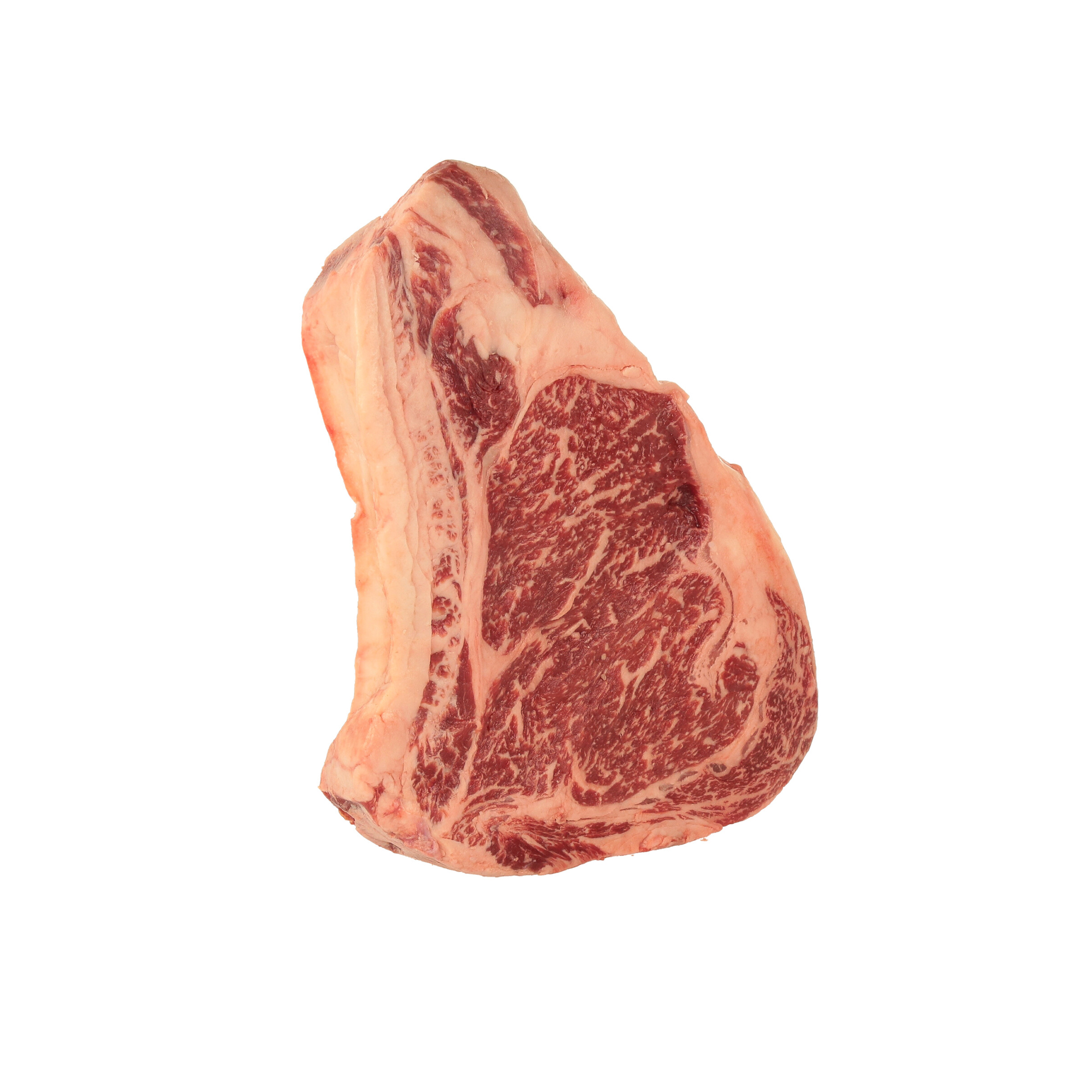 COSTATA / BONE IN RIBEYE USA SNAKE RIVER FARMS Wagyu BMS 9+ sv PORZ 600/800 GR FR. - 1