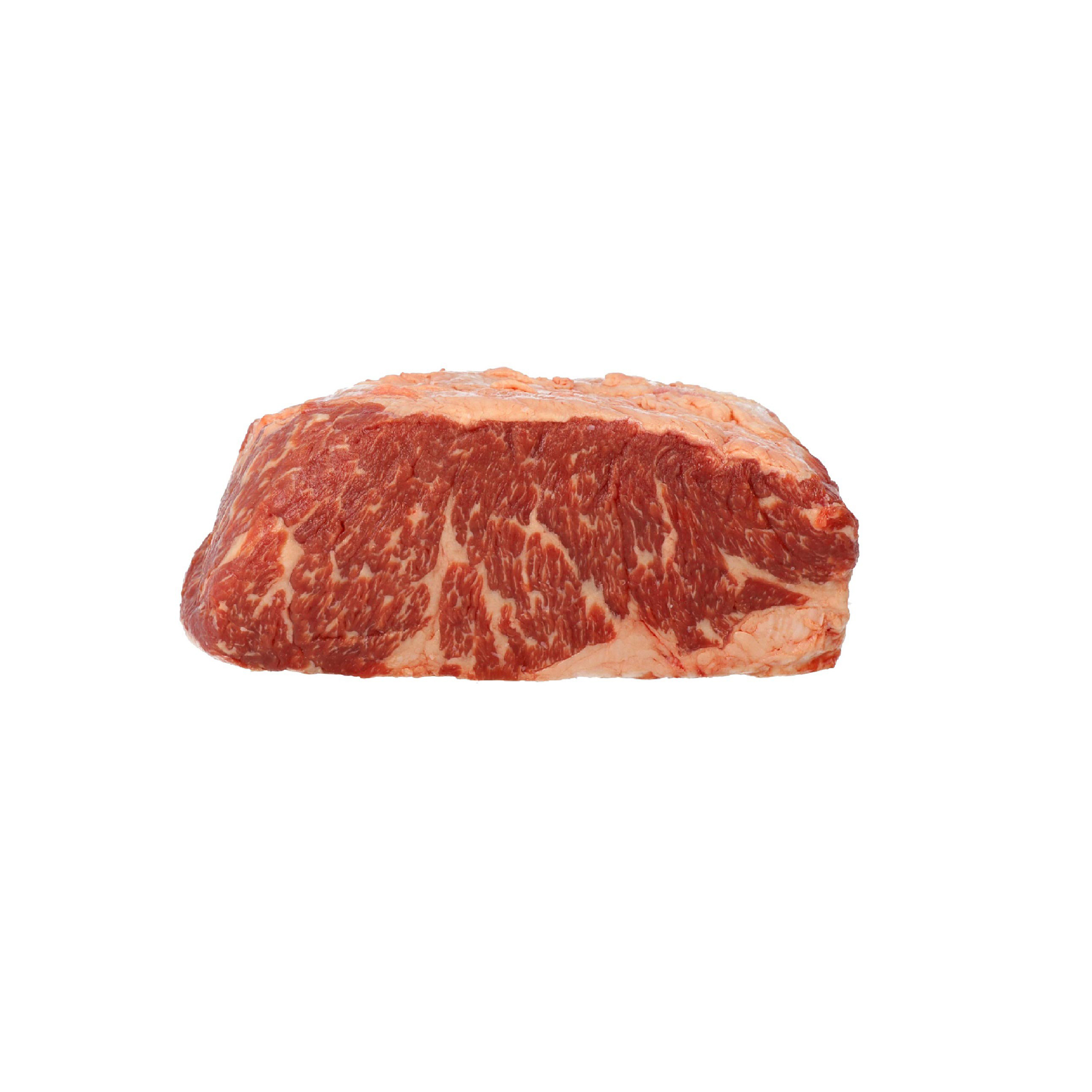 REALE ZABUTTON WAGYU USA SNAKE RIVER FARMS MARBLING BLACK (MARBLING 6+)  FR.