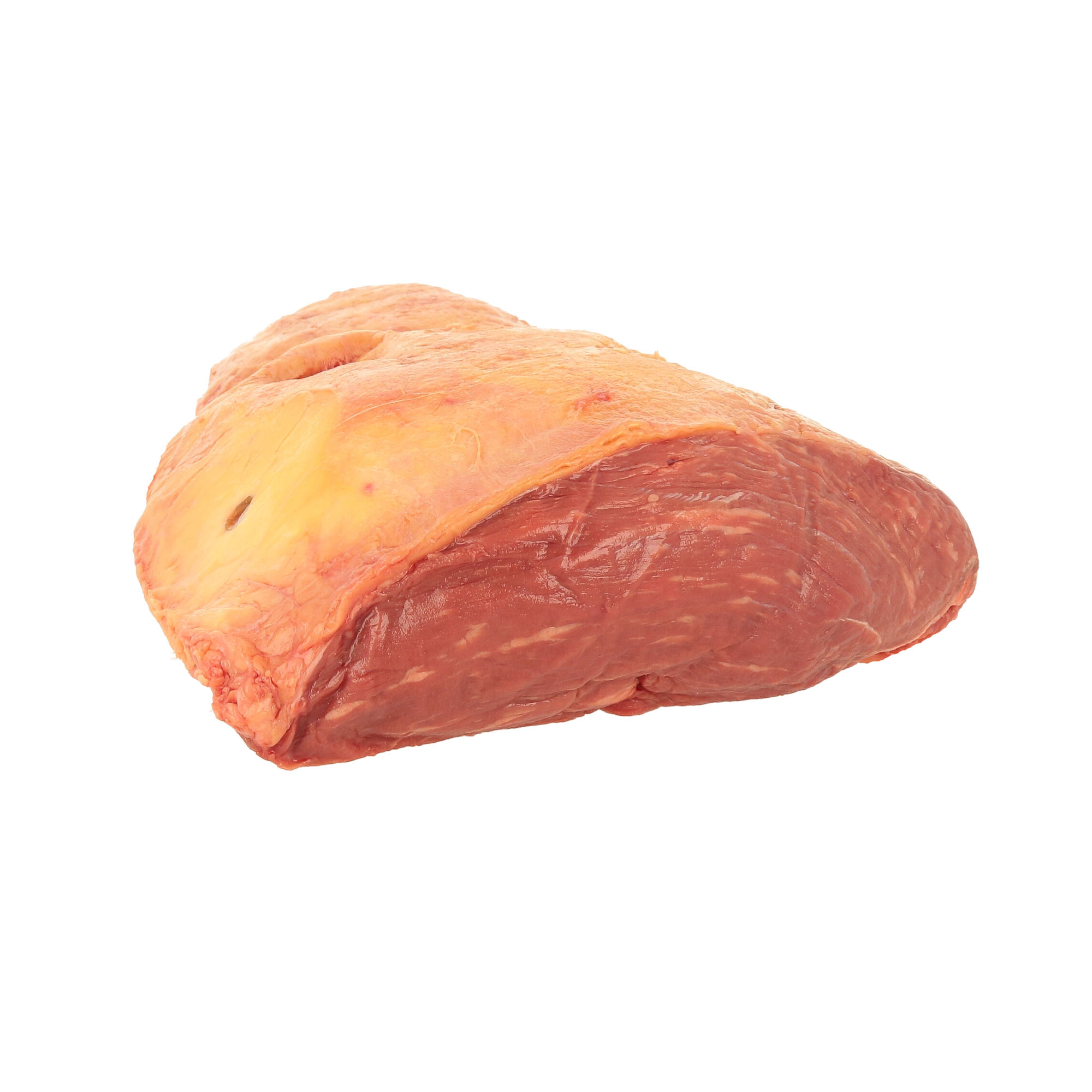 PICANHA / RUMP CAP / EU POL  BERTONE CARNI FR. - 1