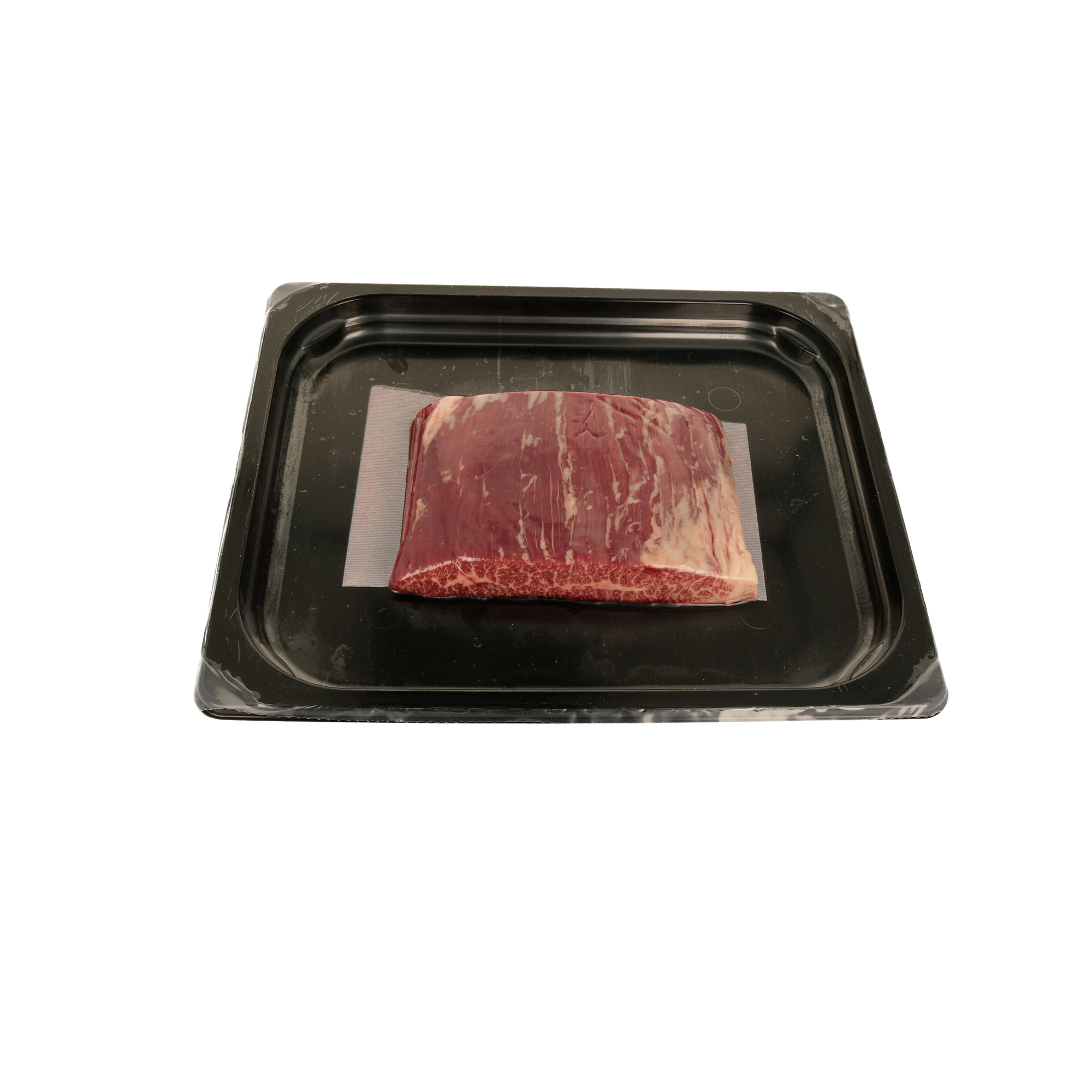 VACIO/FLANK STEAK USA SNAKE RIVER  FARMS WAGYU GOLD  LABEL FARMS FR. 9+ PORZ 1XSKIN