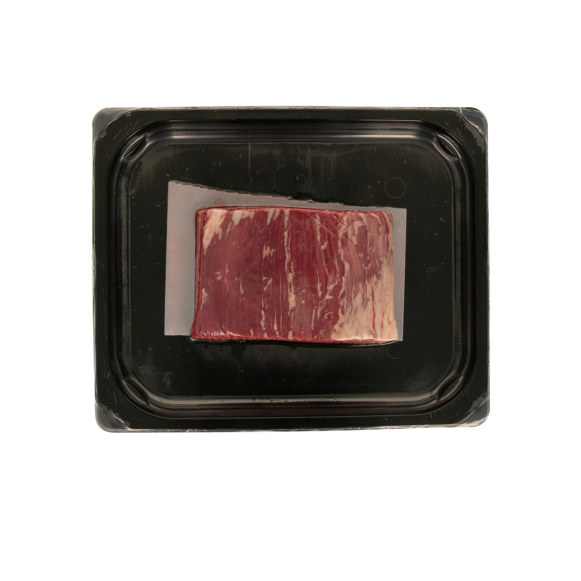 VACIO/FLANK STEAK USA SNAKE RIVER  FARMS WAGYU GOLD  LABEL FARMS FR. 9+ PORZ 1XSKIN - 1