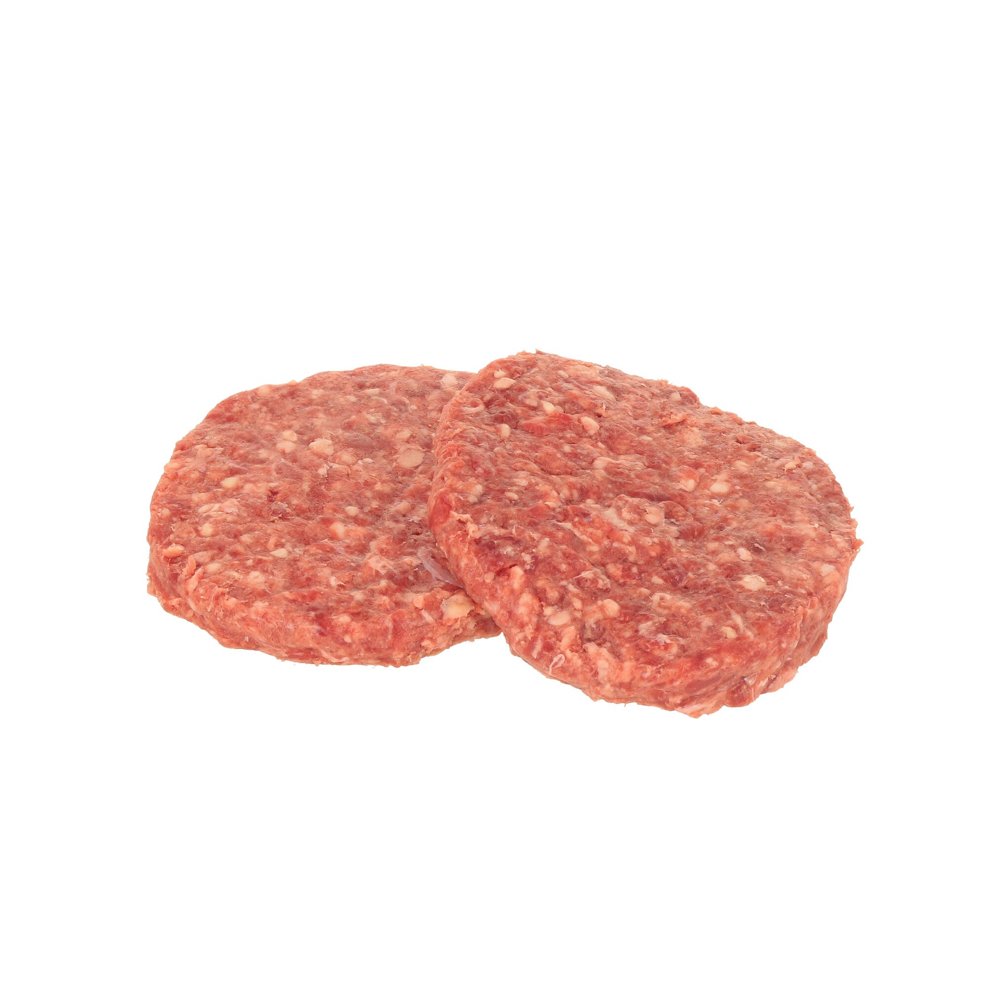 WAGYU BURGER USA 2X150GR. SKIN (GM LAB) CG.