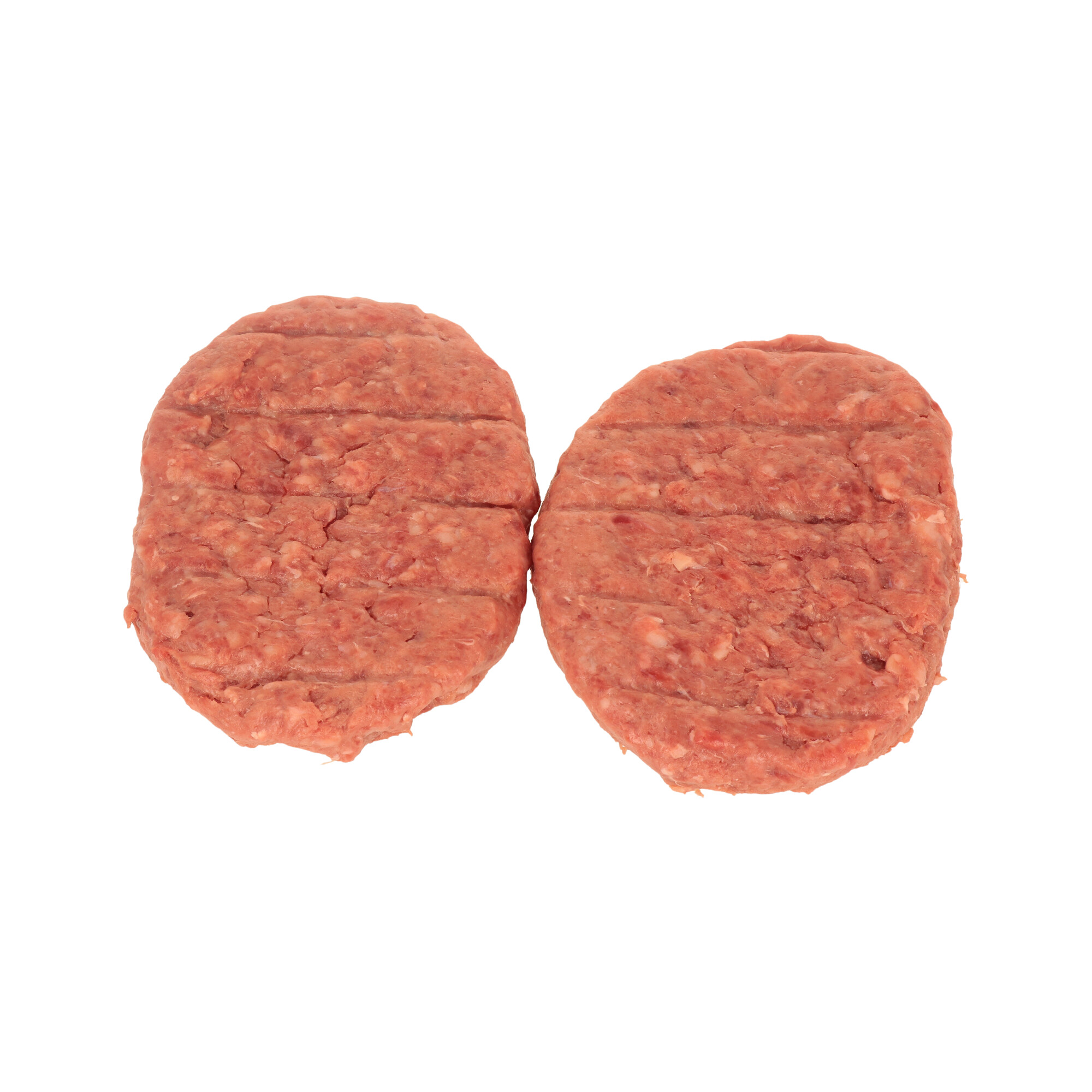 WAGYU BURGER USA 2 x 200gr. S/V (GM LAB) CG. - 1