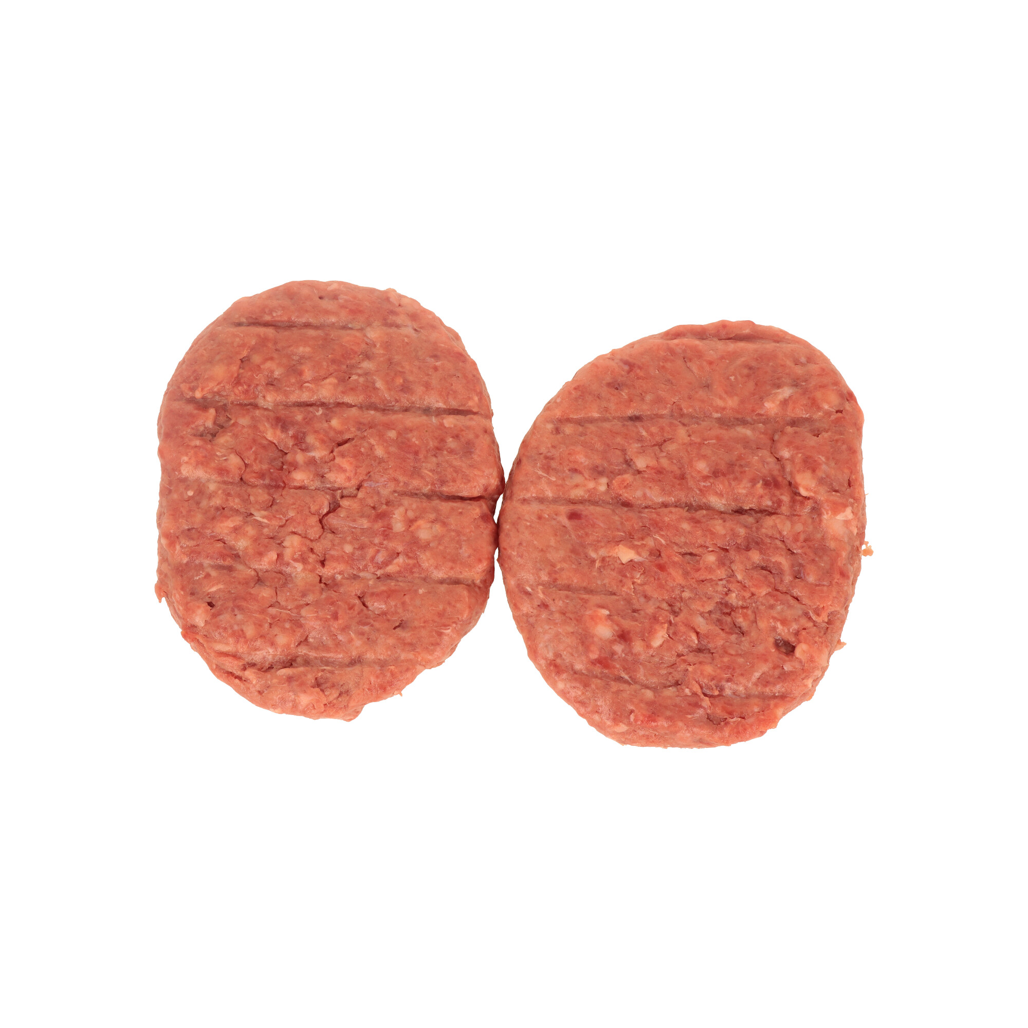 WAGYU BURGER USA 2 x 200gr. S/V (GM LAB) CG. - 2