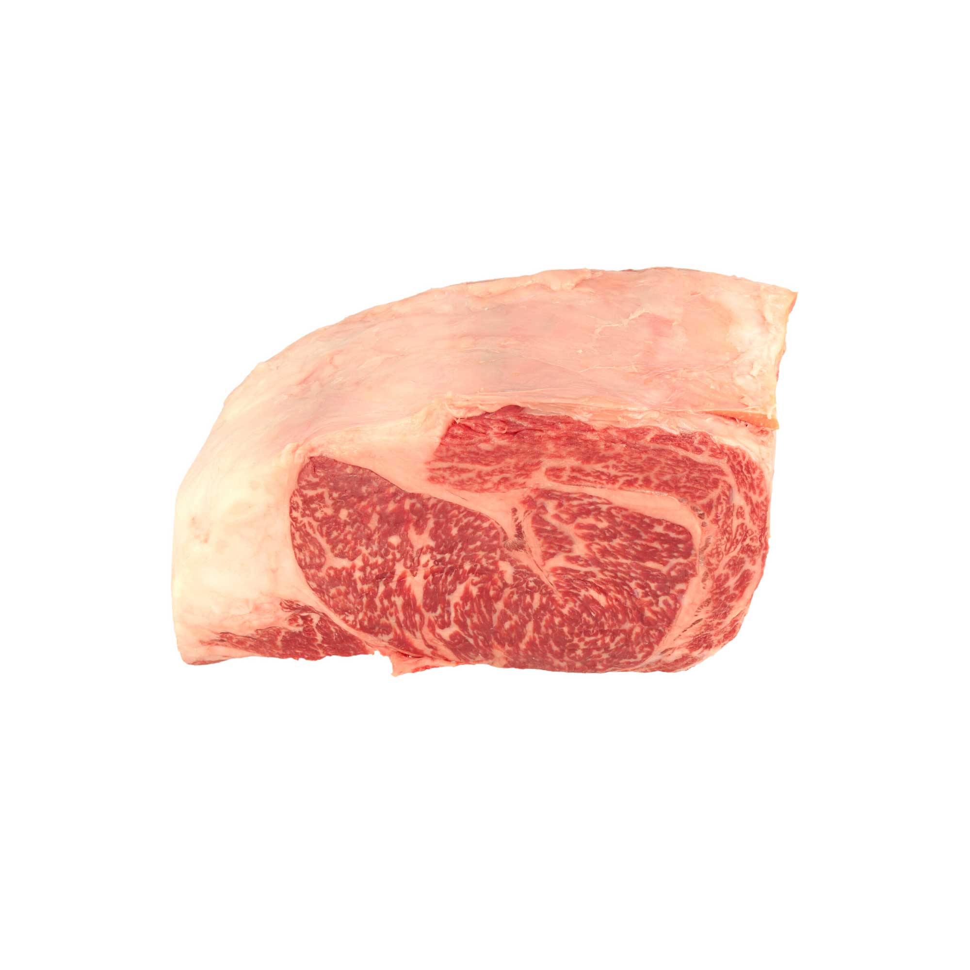 ENTRECOTE / CUBE-ROLL WAGYU JPN HOKKAIDO A4 BMS 7-NT FR. - 1