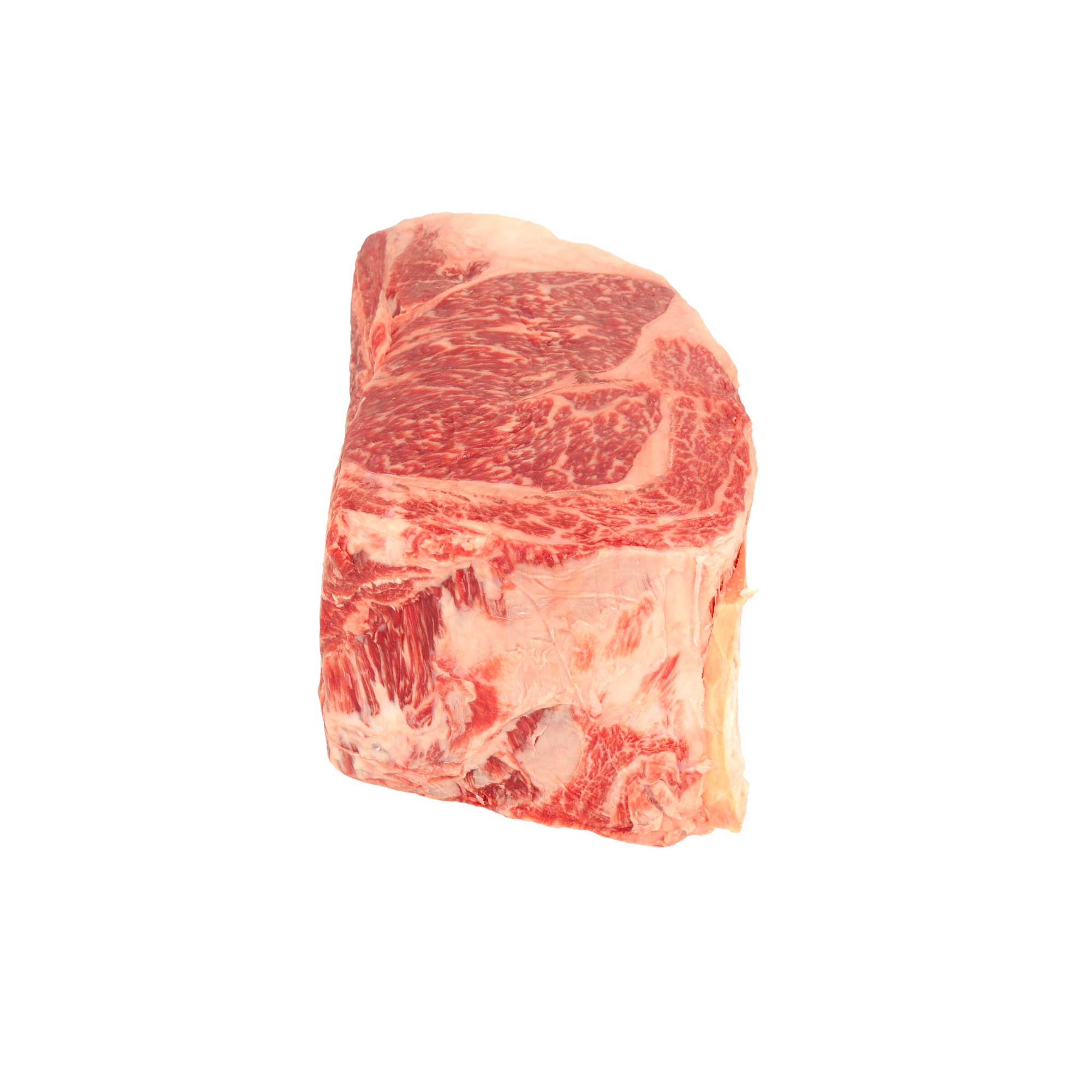 ENTRECOTE / CUBE-ROLL WAGYU JPN HOKKAIDO A4 BMS 7-NT FR. - 2