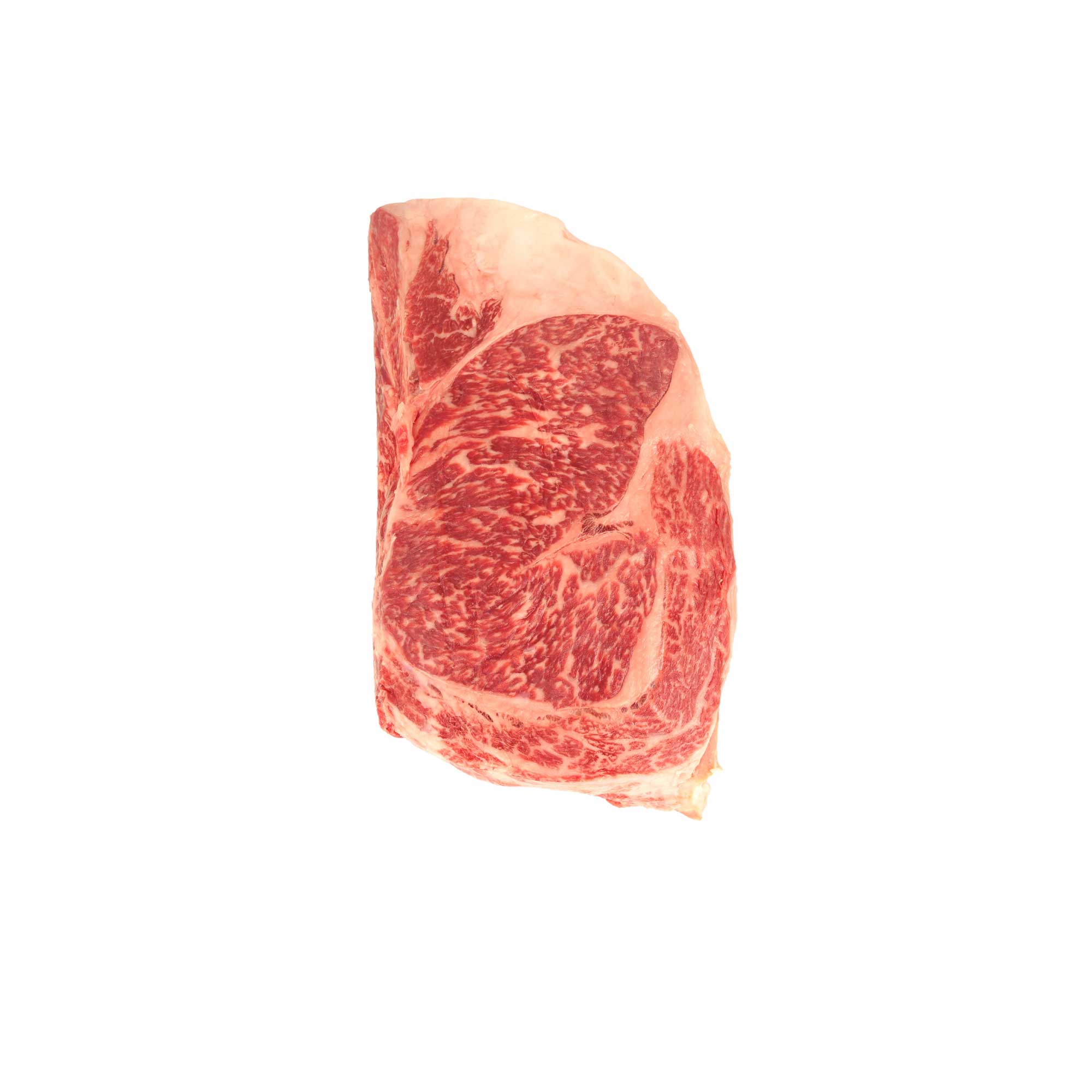 ENTRECOTE / CUBE-ROLL WAGYU JPN HOKKAIDO A4 BMS 7-NT FR. - 3