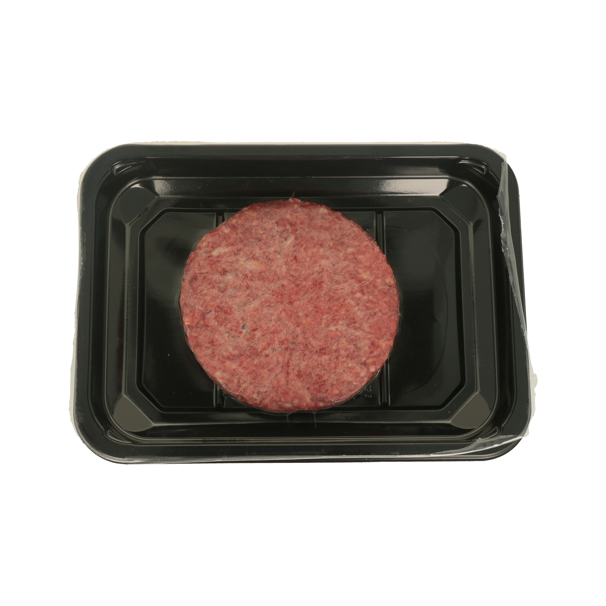 WAGYU BURGER USA 1X150GR. SKIN (GM LAB) CG.