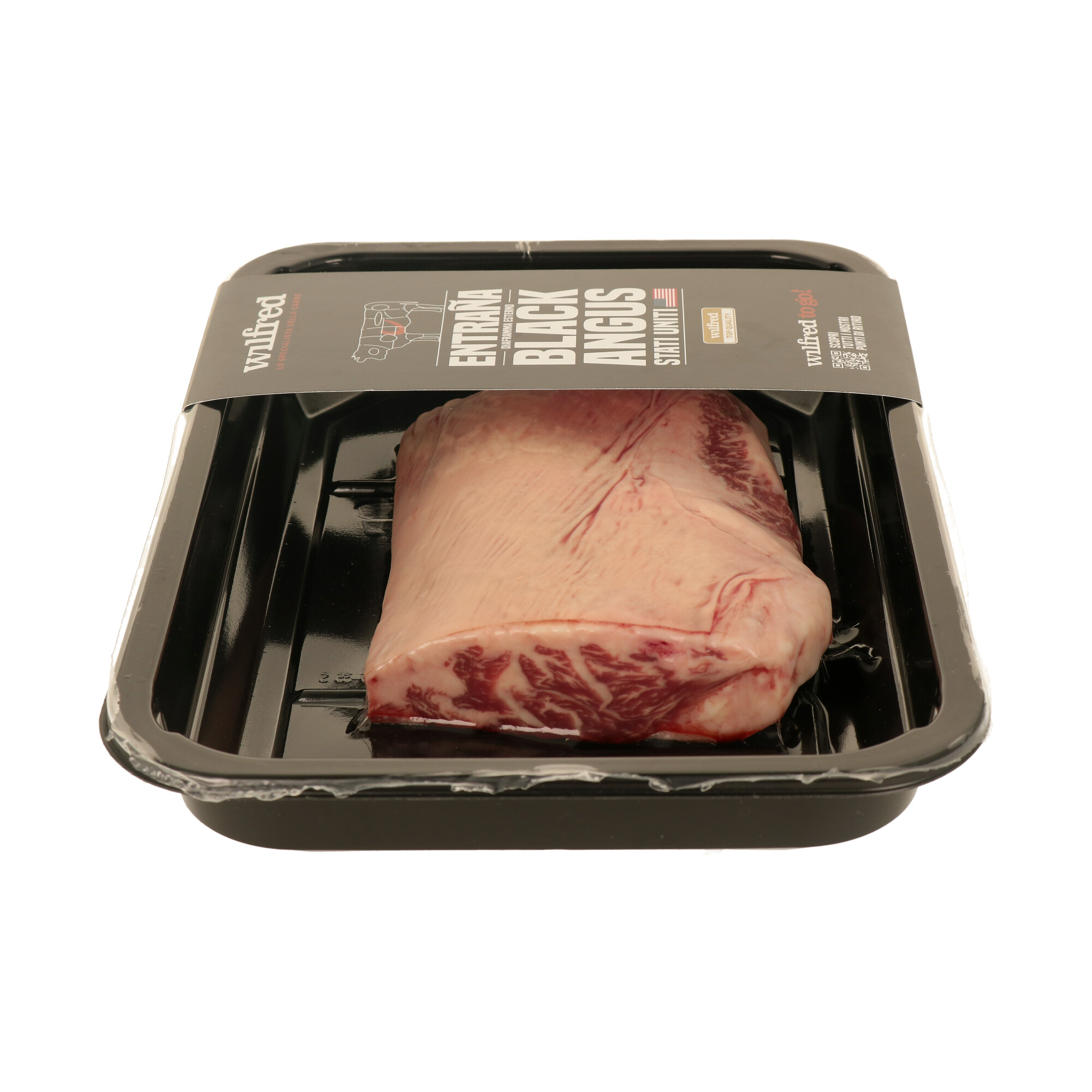 DIAFRAMMA EST (PRIME) USA CREEKSTONE PORZ 1XCONF PORZ SKIN FR. - 1