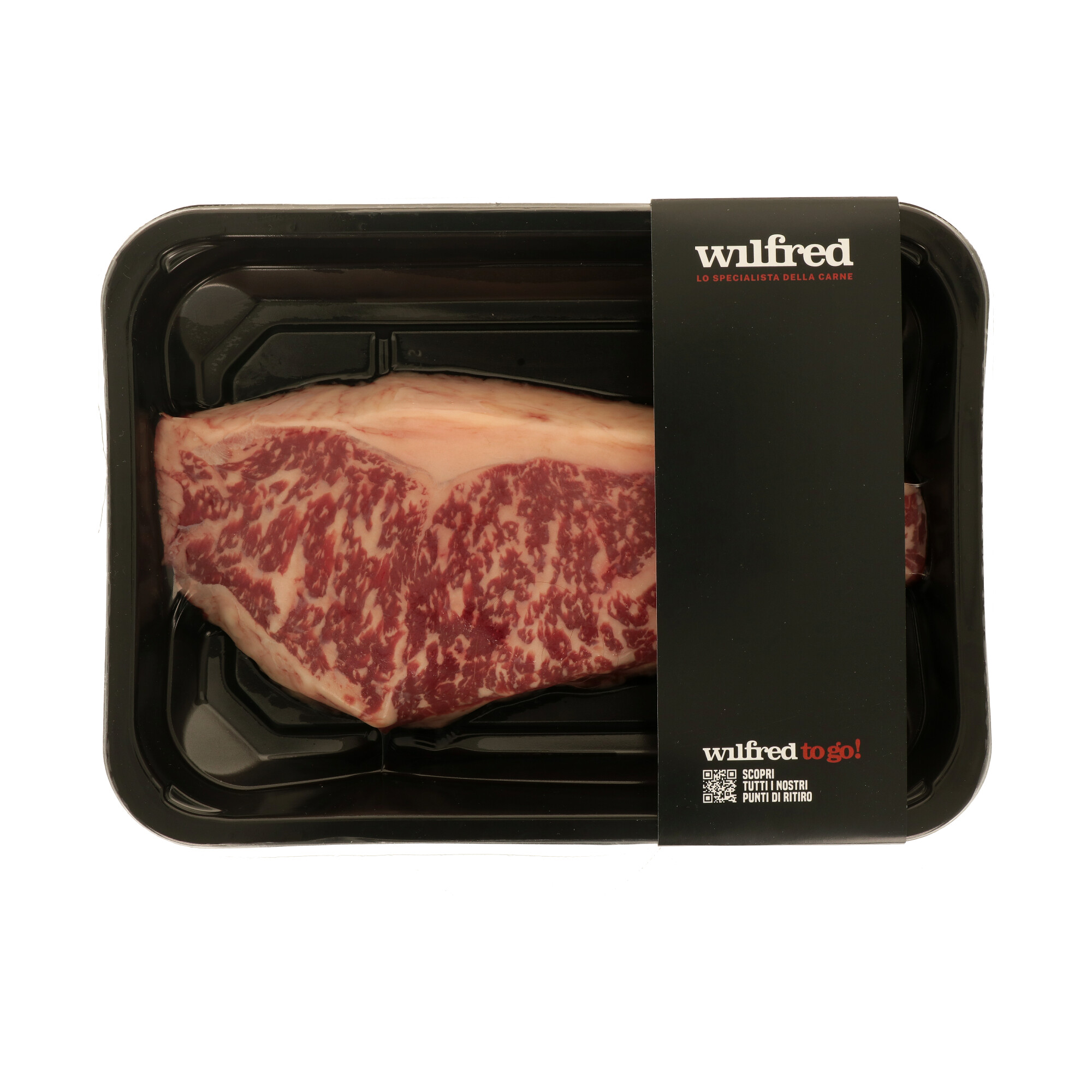 CONTROFILETTO WAGYU WX 7+ AUS RANGERS VALLEY PORZ SKIN FR.