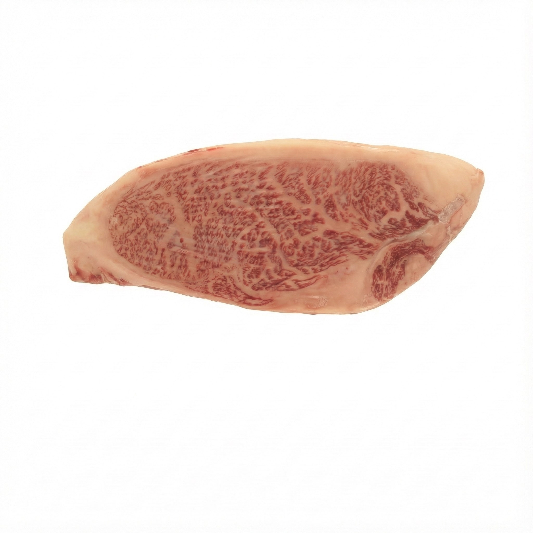 PICANHA (RUMP CAP)  WAGYU JPN TORIYAMA A5 FR.